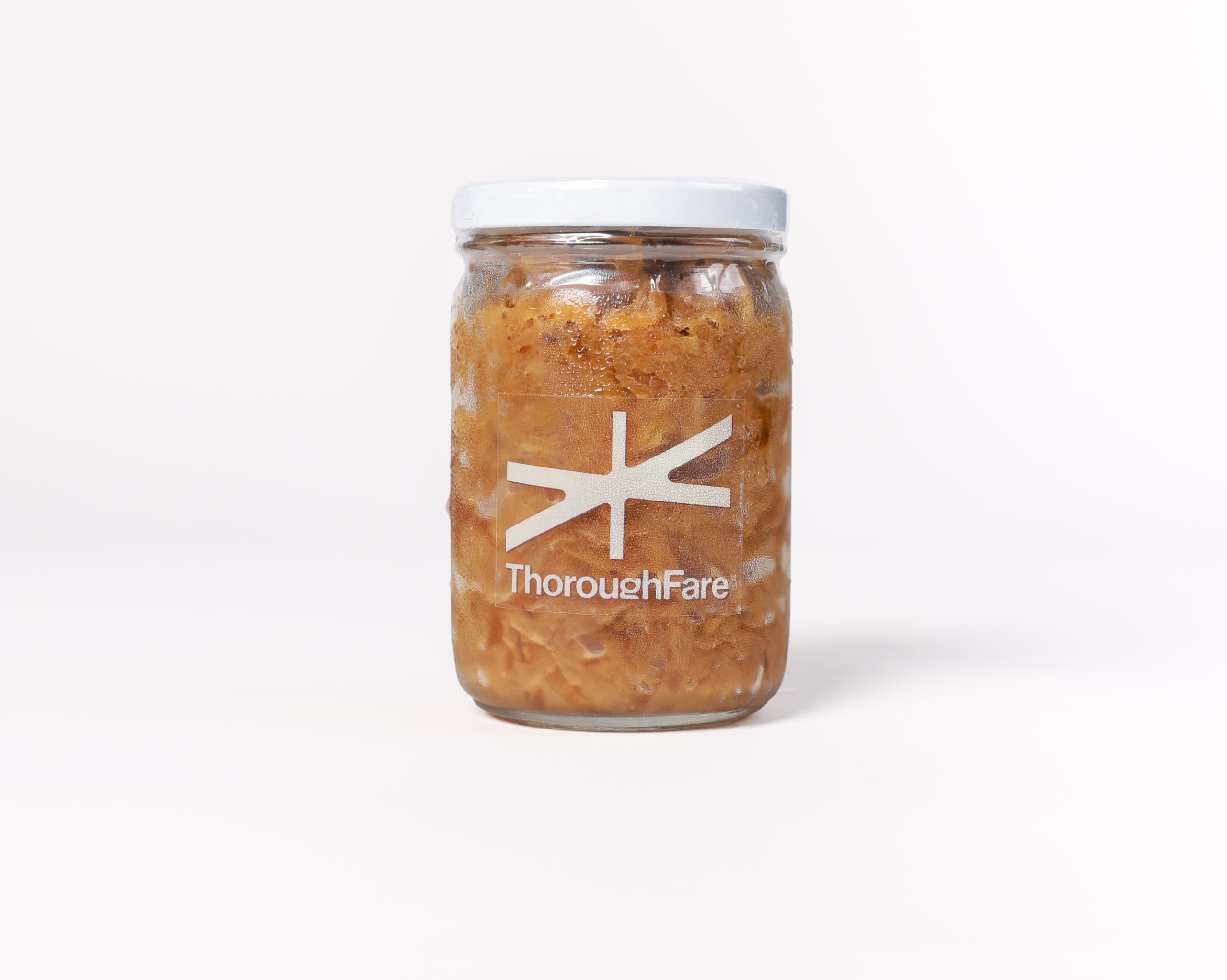 Caramelized Onions — Market at ThoroughFare