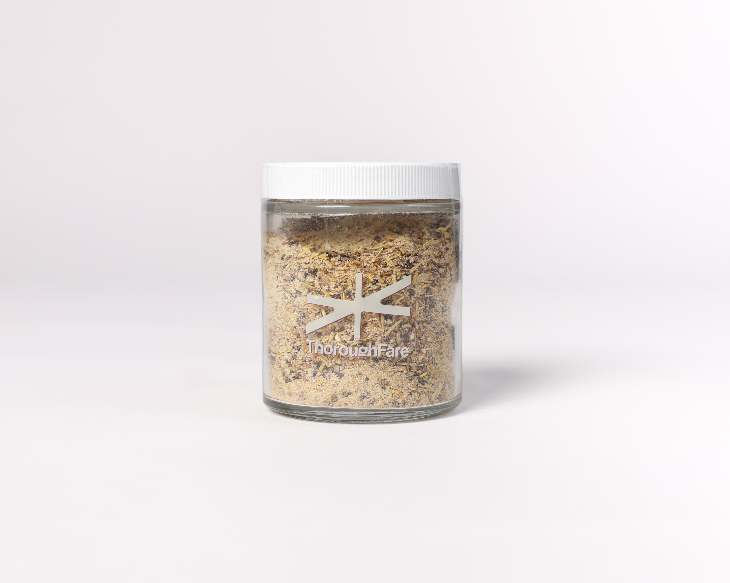 Piney Woods Rub — Market at ThoroughFare