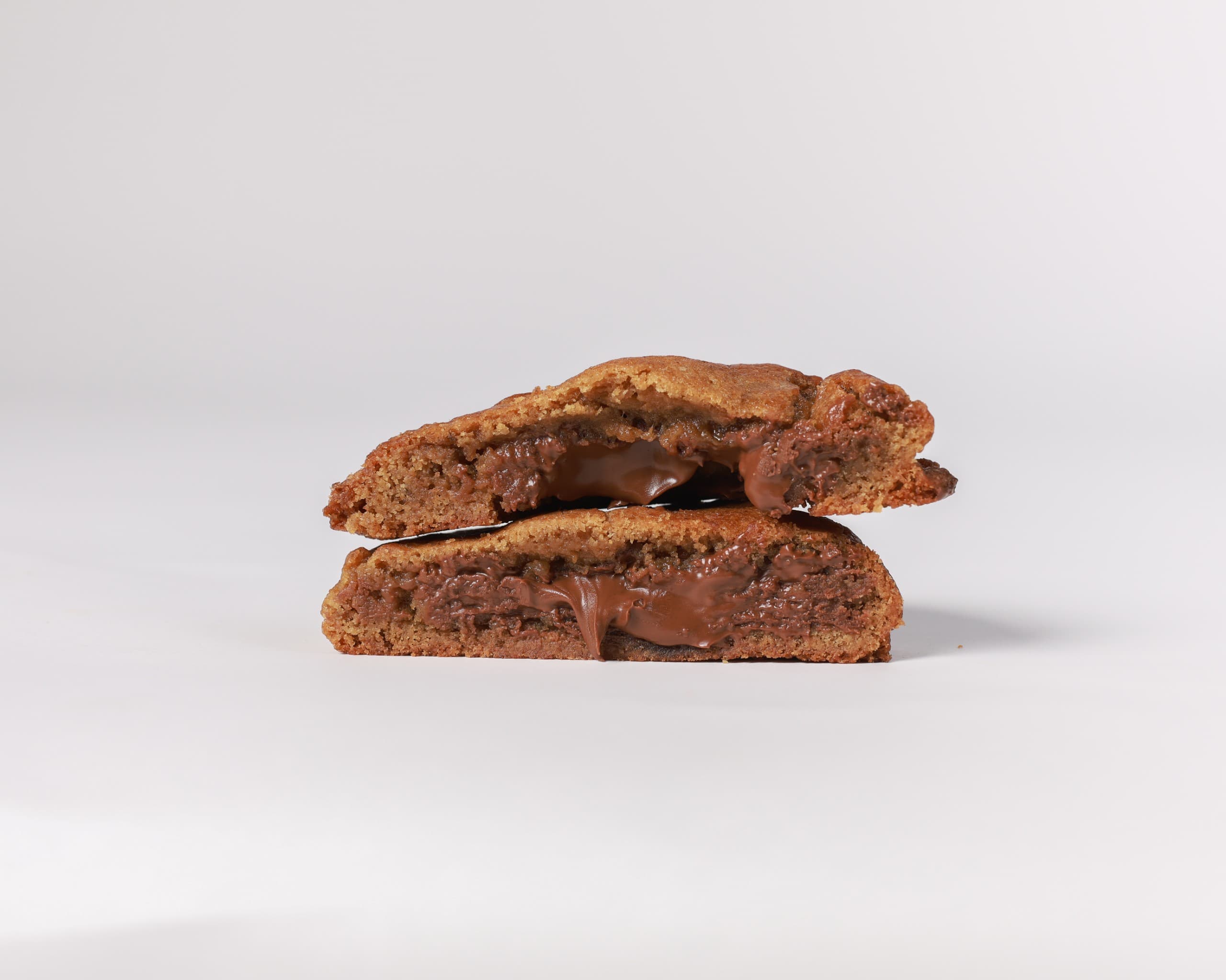 Banana Nutella Cookie — Bakery at ThoroughFare