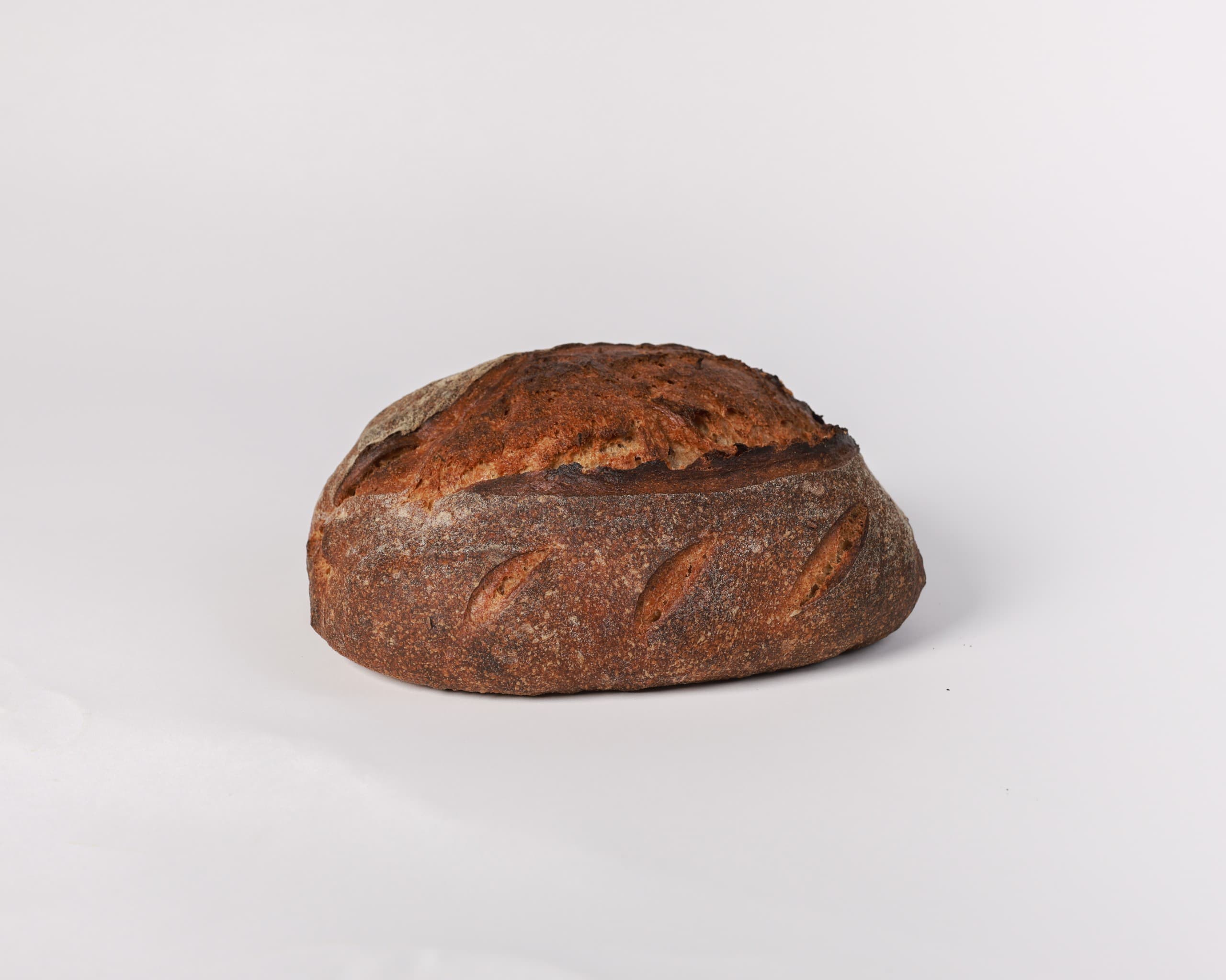 Rye Sourdough — Bakery at ThoroughFare