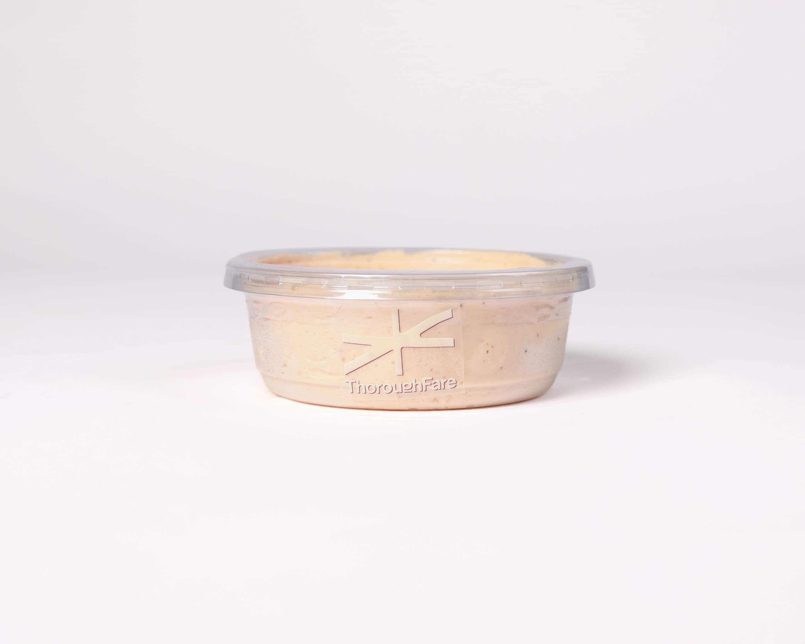 Strawberry Butter — Market at ThoroughFare