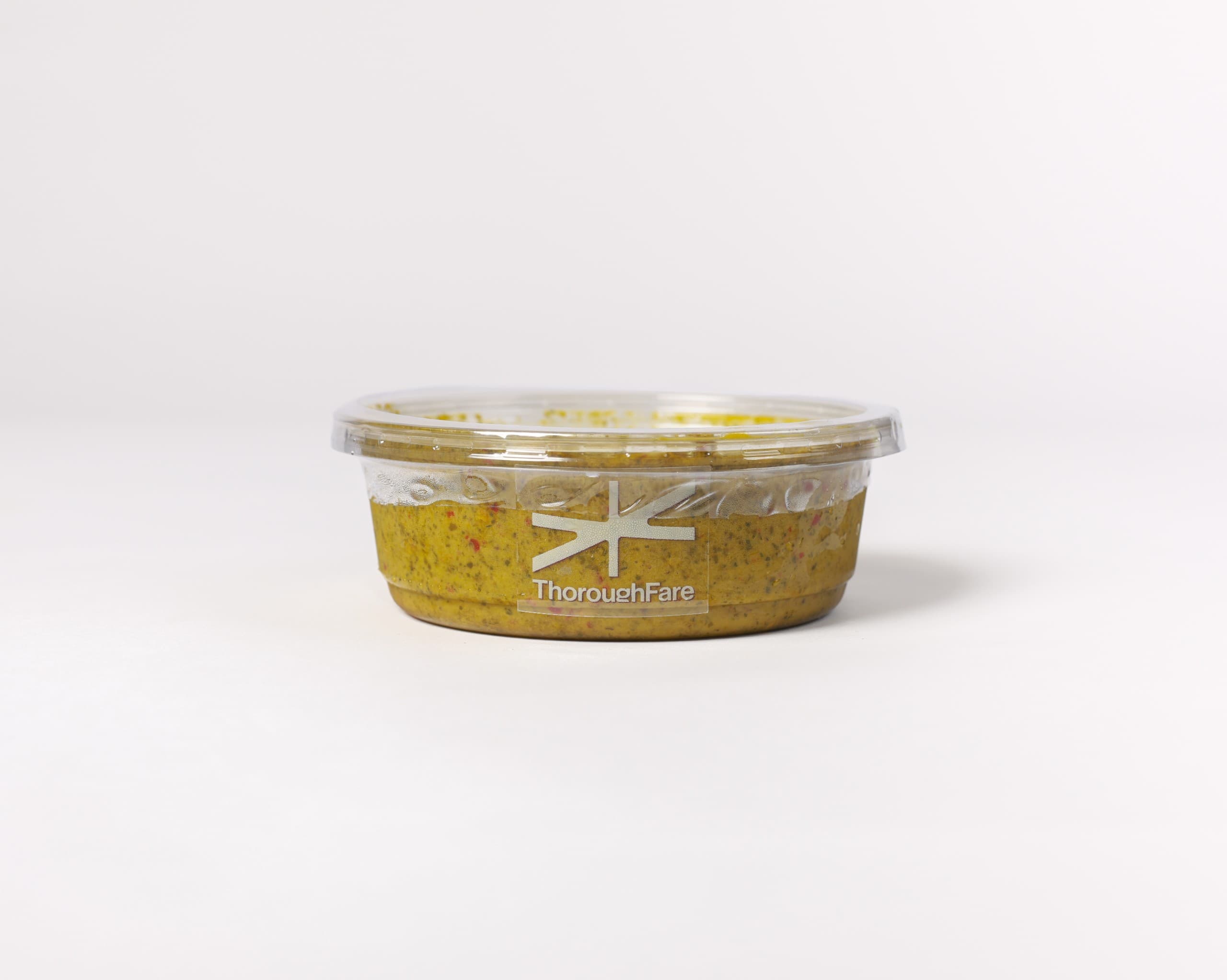 Texas Chimichurri — Market at ThoroughFare