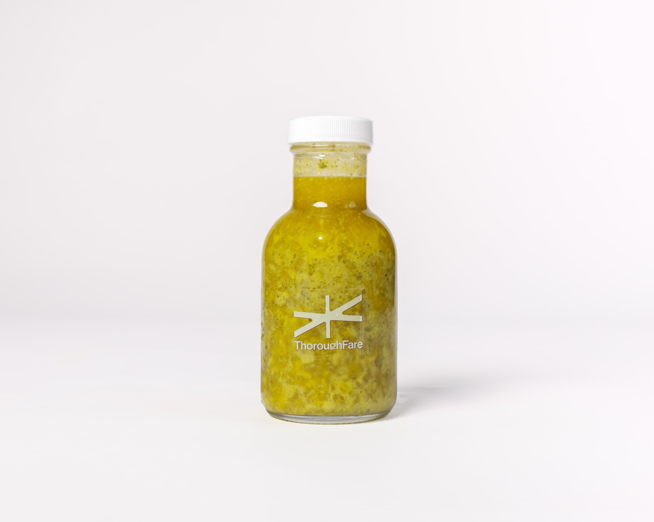 Green Goddess Dressing — Market at ThoroughFare