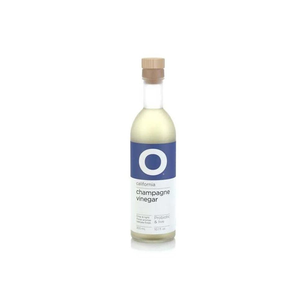 O Champagne Vinegar — Market at ThoroughFare
