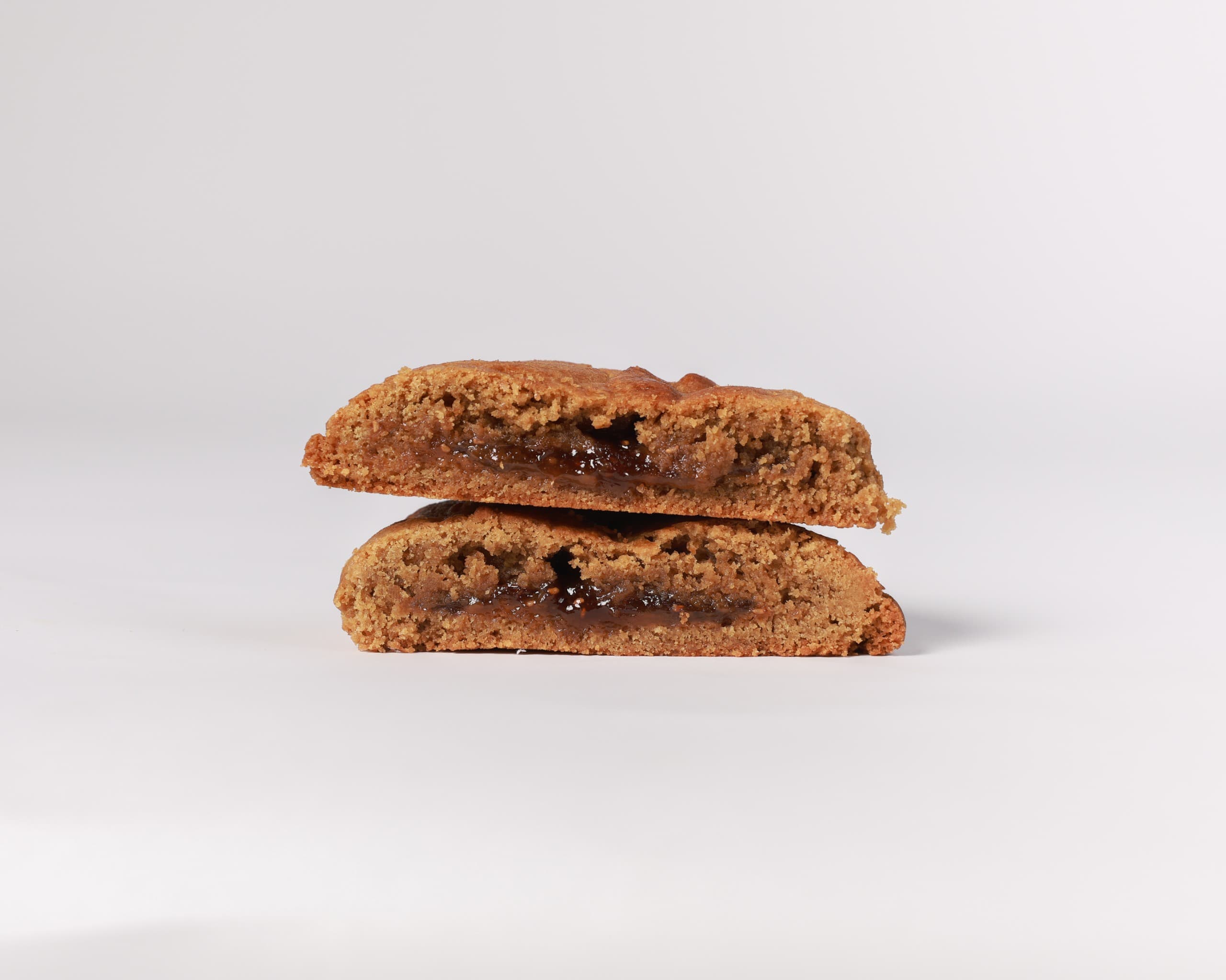 PB&J Cookie — Bakery at ThoroughFare