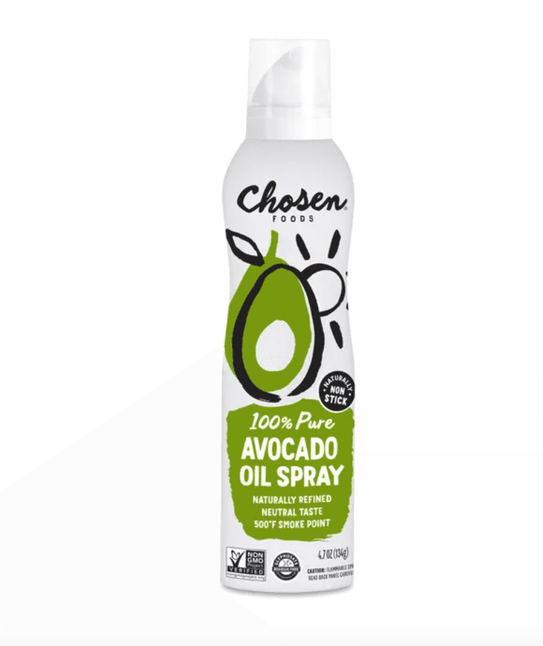 Chosen Foods Avocado Oil Spray 4.7oz — Market at ThoroughFare