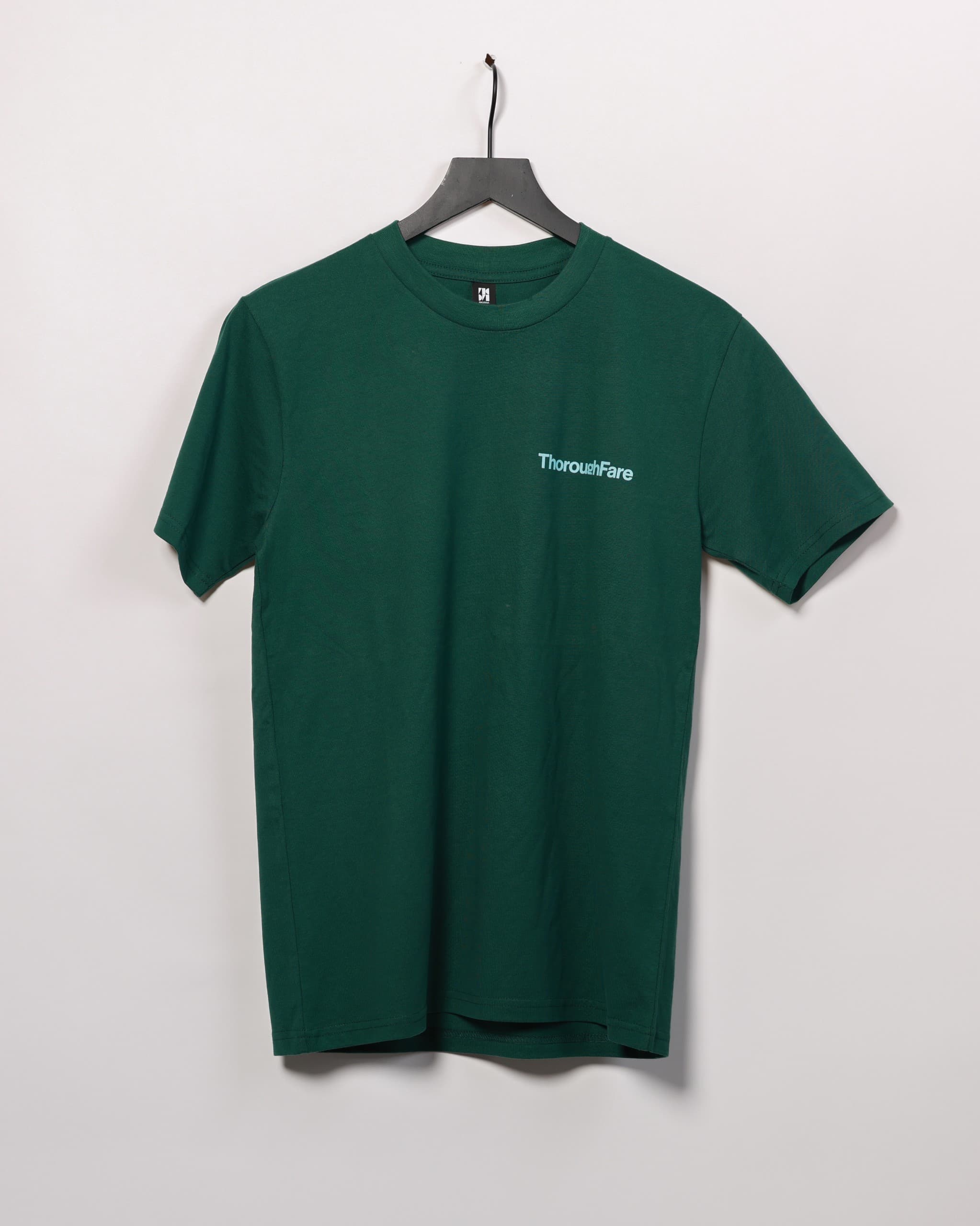 ThoroughFare Classic Tee - Life Over Shelf Life — Market at ThoroughFare