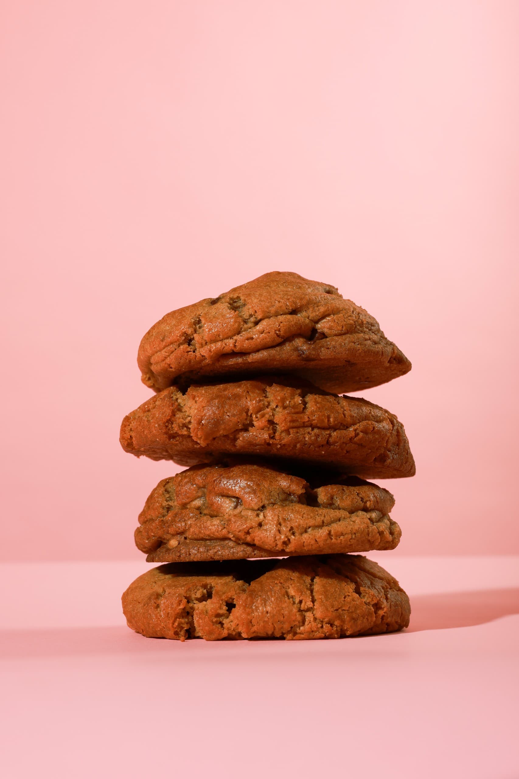 Cookie 4-pack — Bakery at ThoroughFare
