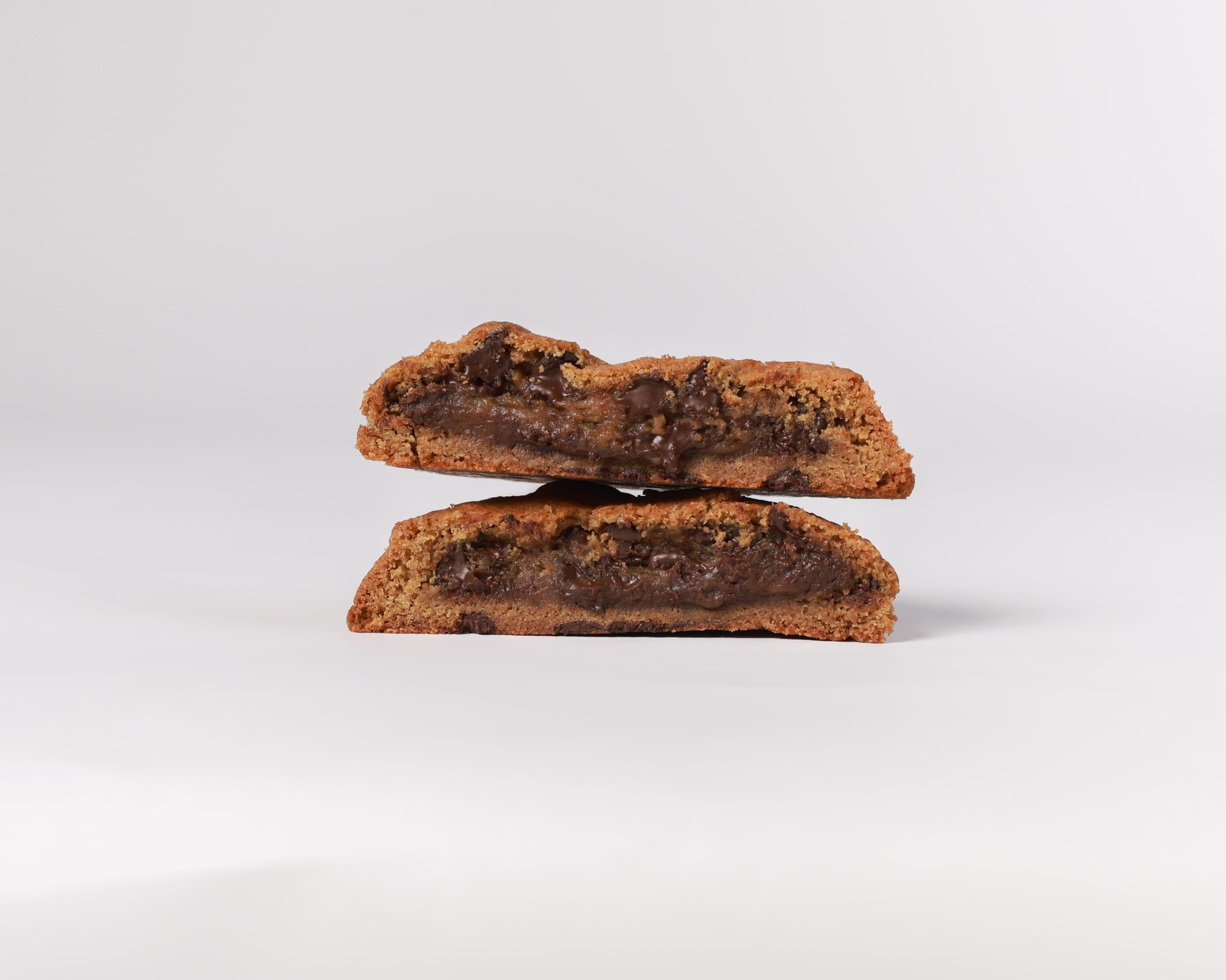 Chocolate Chip Cookie — Bakery at ThoroughFare