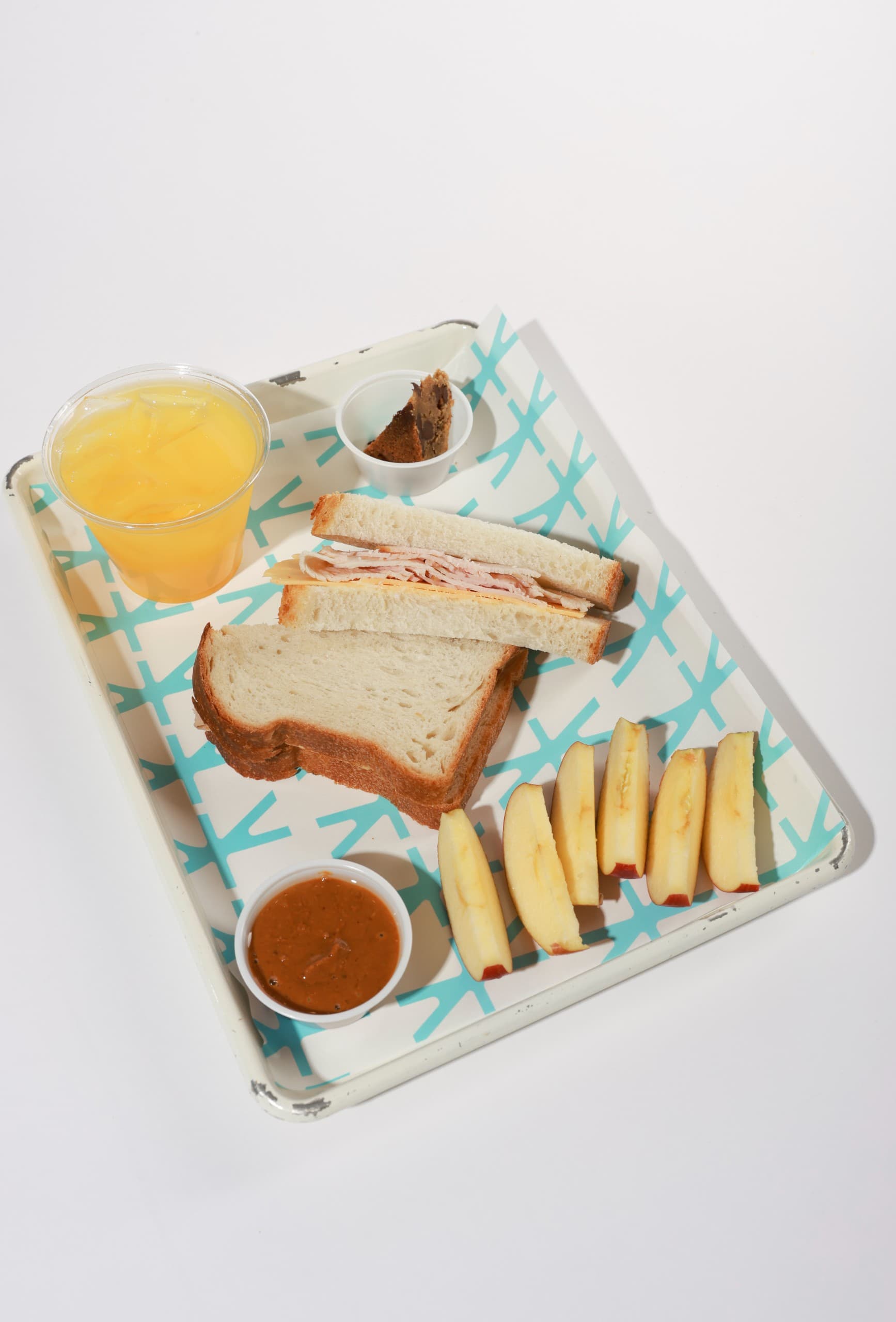 Kids Combo — Kitchen at ThoroughFare