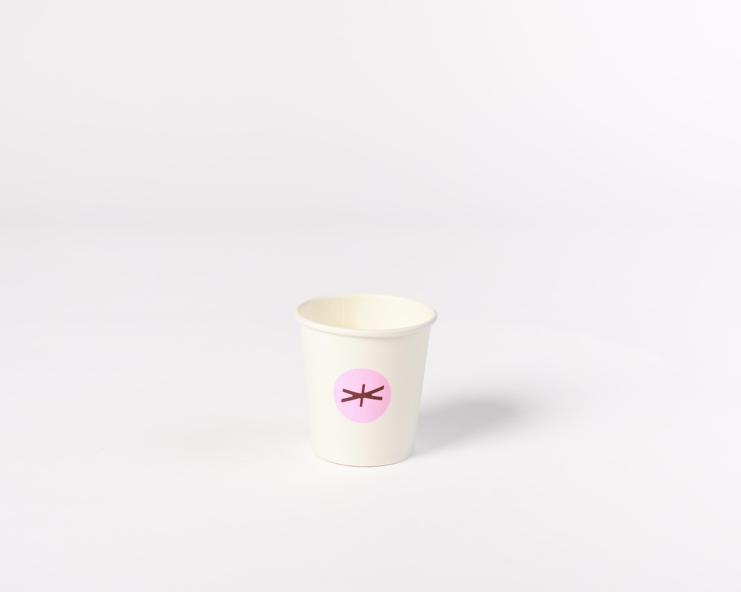 Espresso — Drink Bar at ThoroughFare