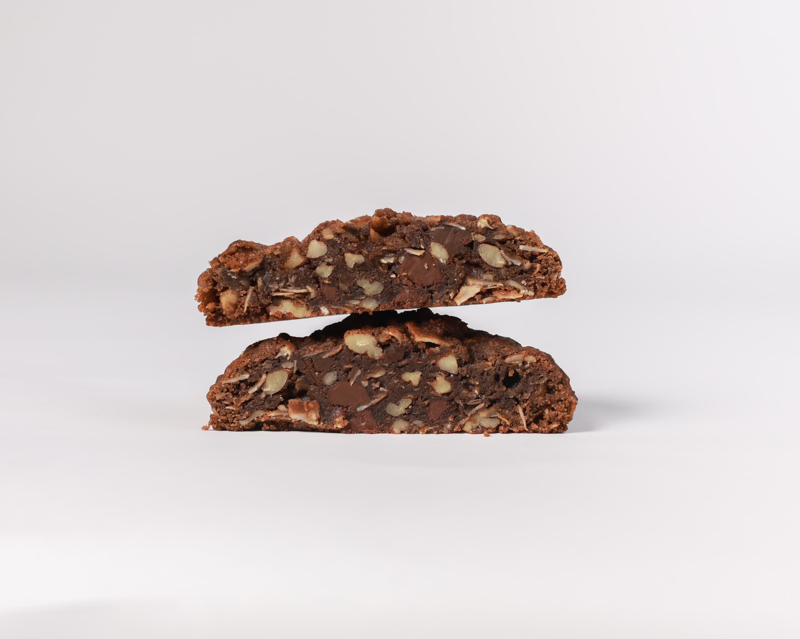 German Chocolate Cookie — Bakery at ThoroughFare