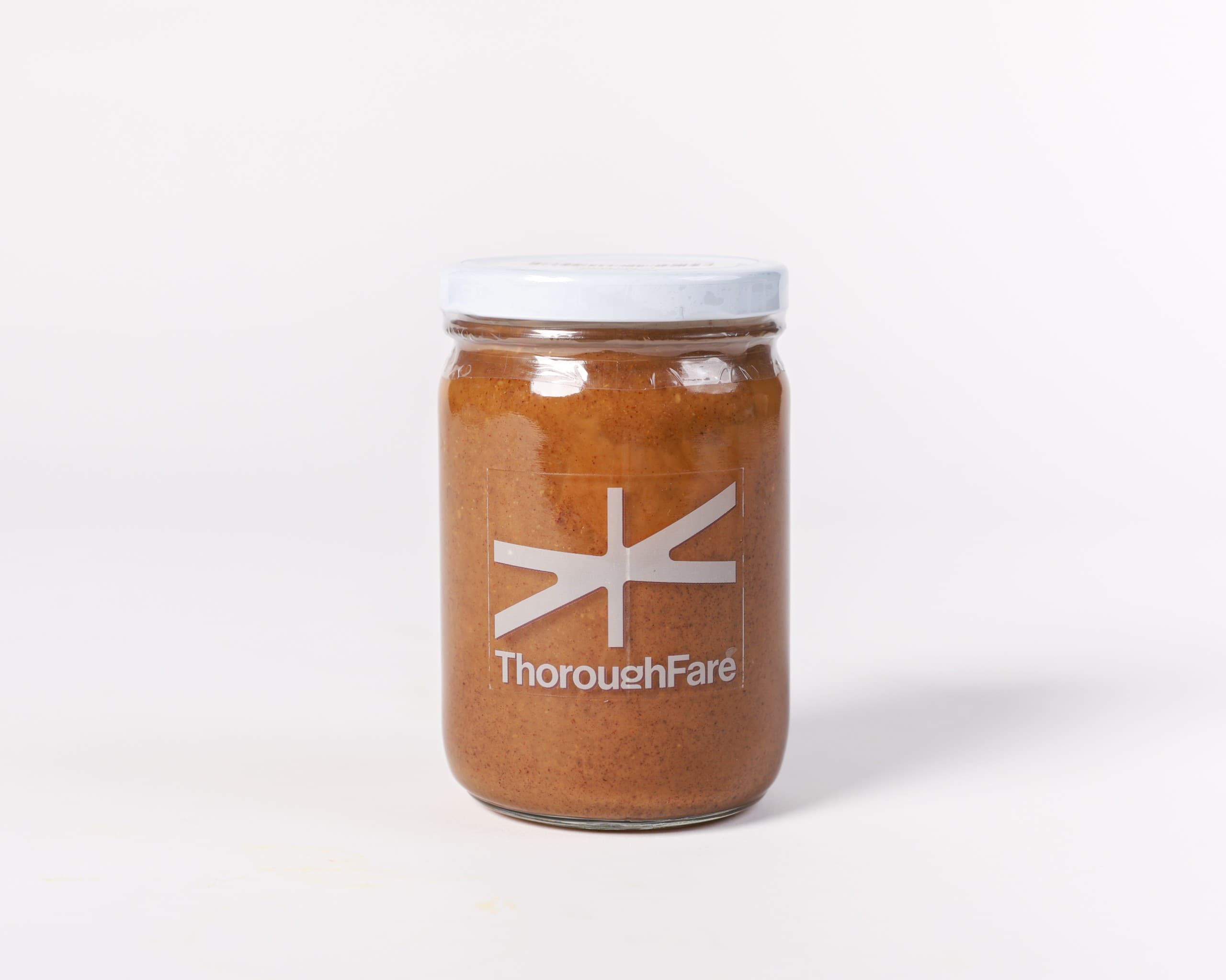 Pecan Butter — Market at ThoroughFare