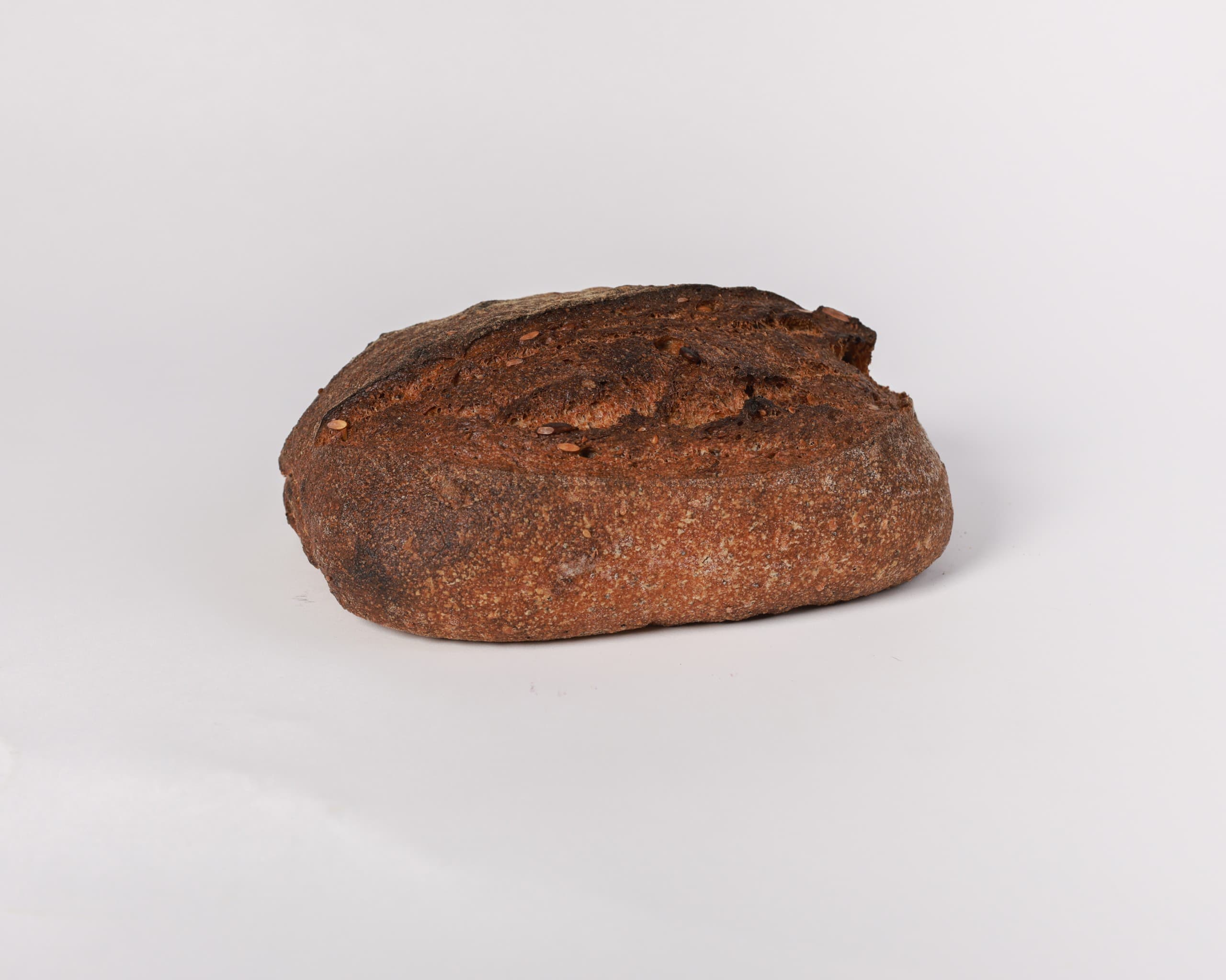 Wheat Sourdough — Bakery at ThoroughFare