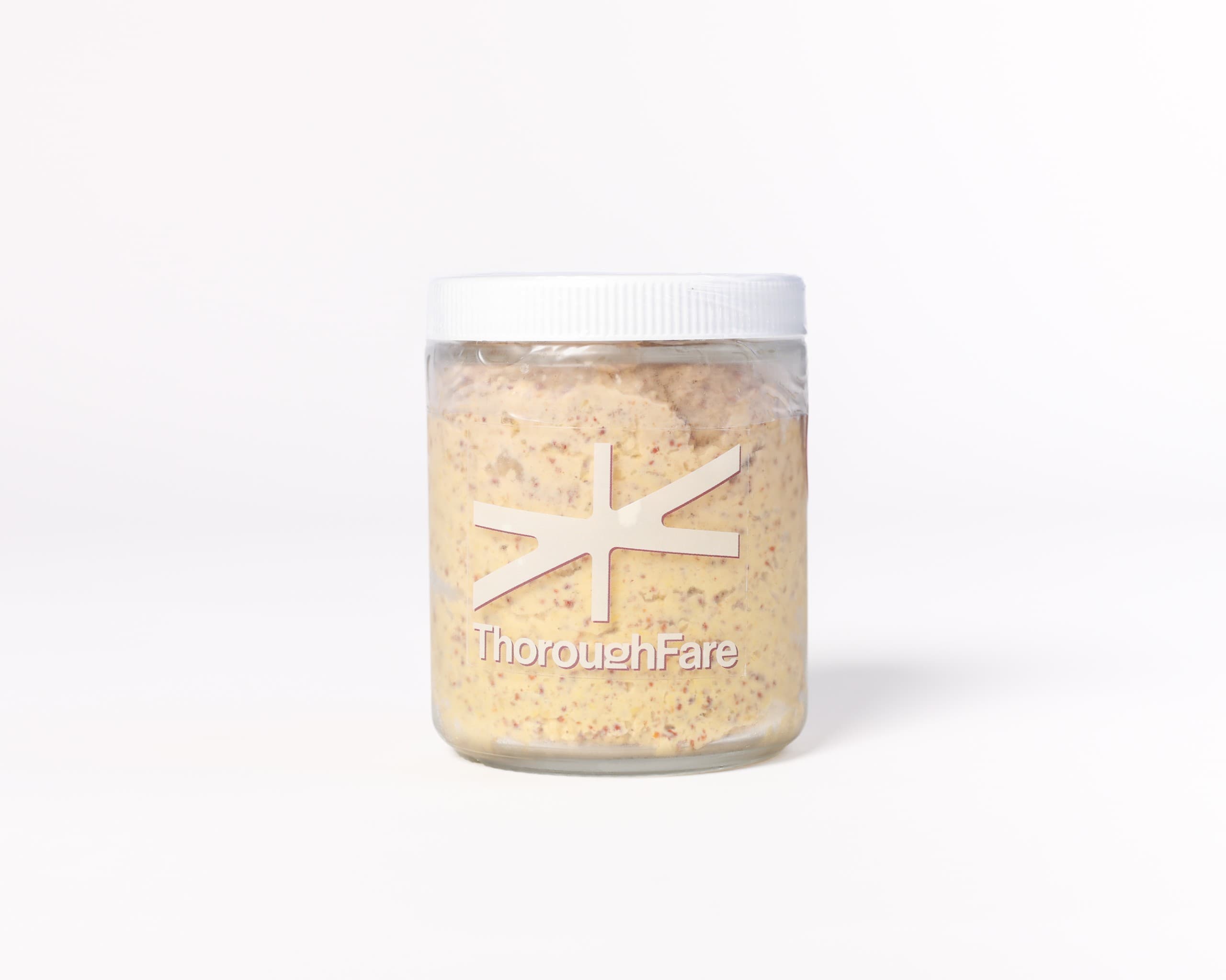 Dijon Mustard — Market at ThoroughFare