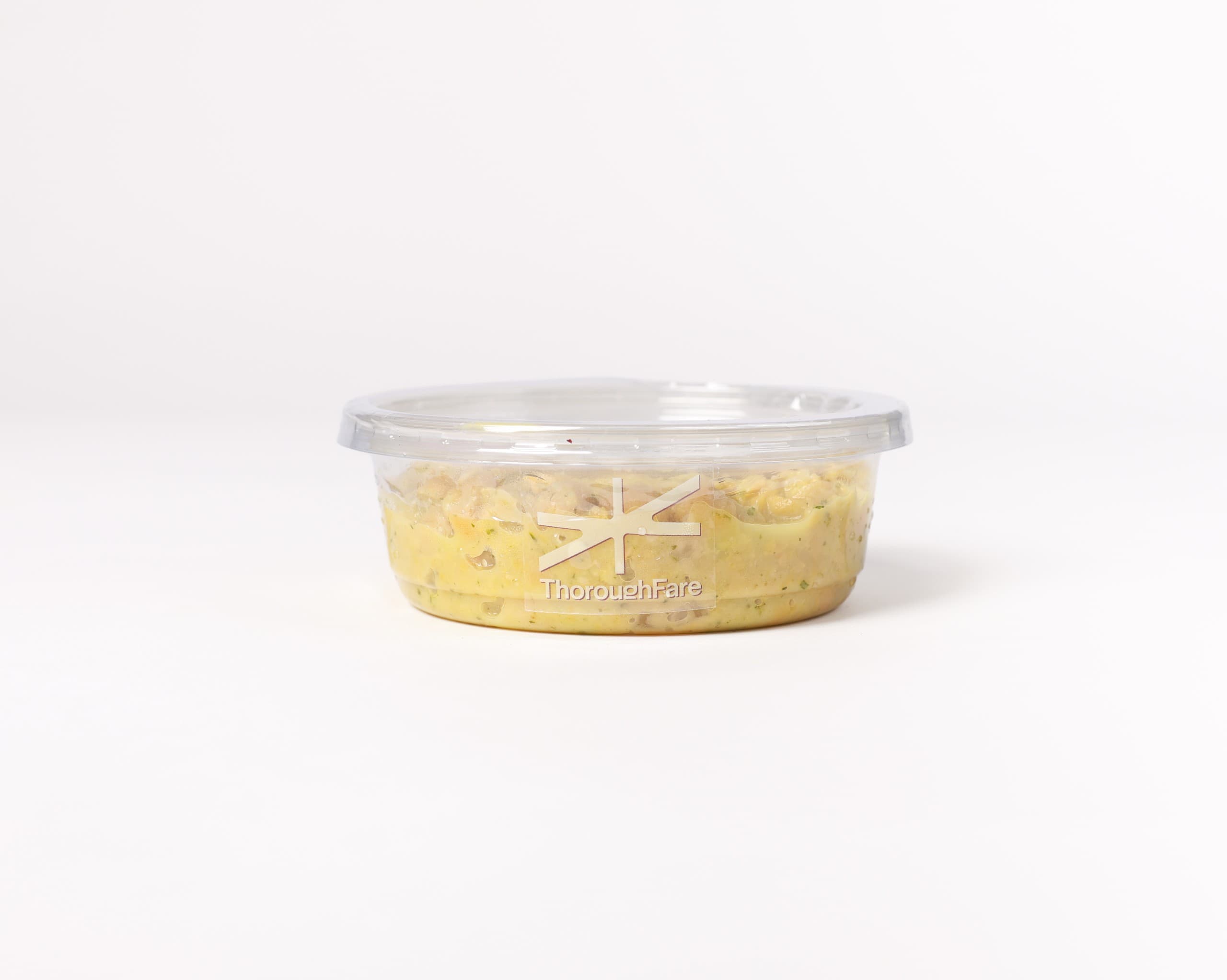 Chickpea Salad — Market at ThoroughFare