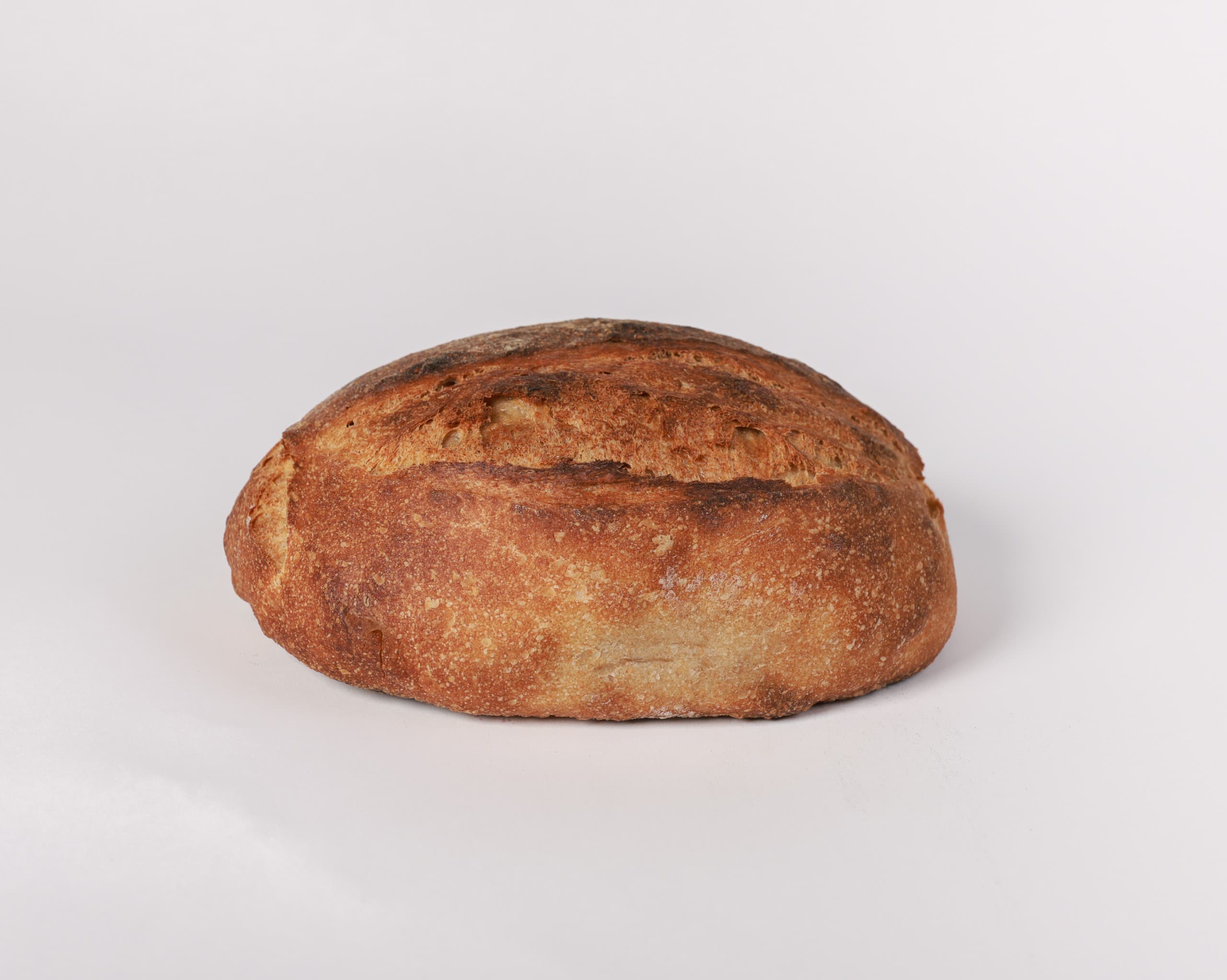 White Sourdough — Bakery at ThoroughFare
