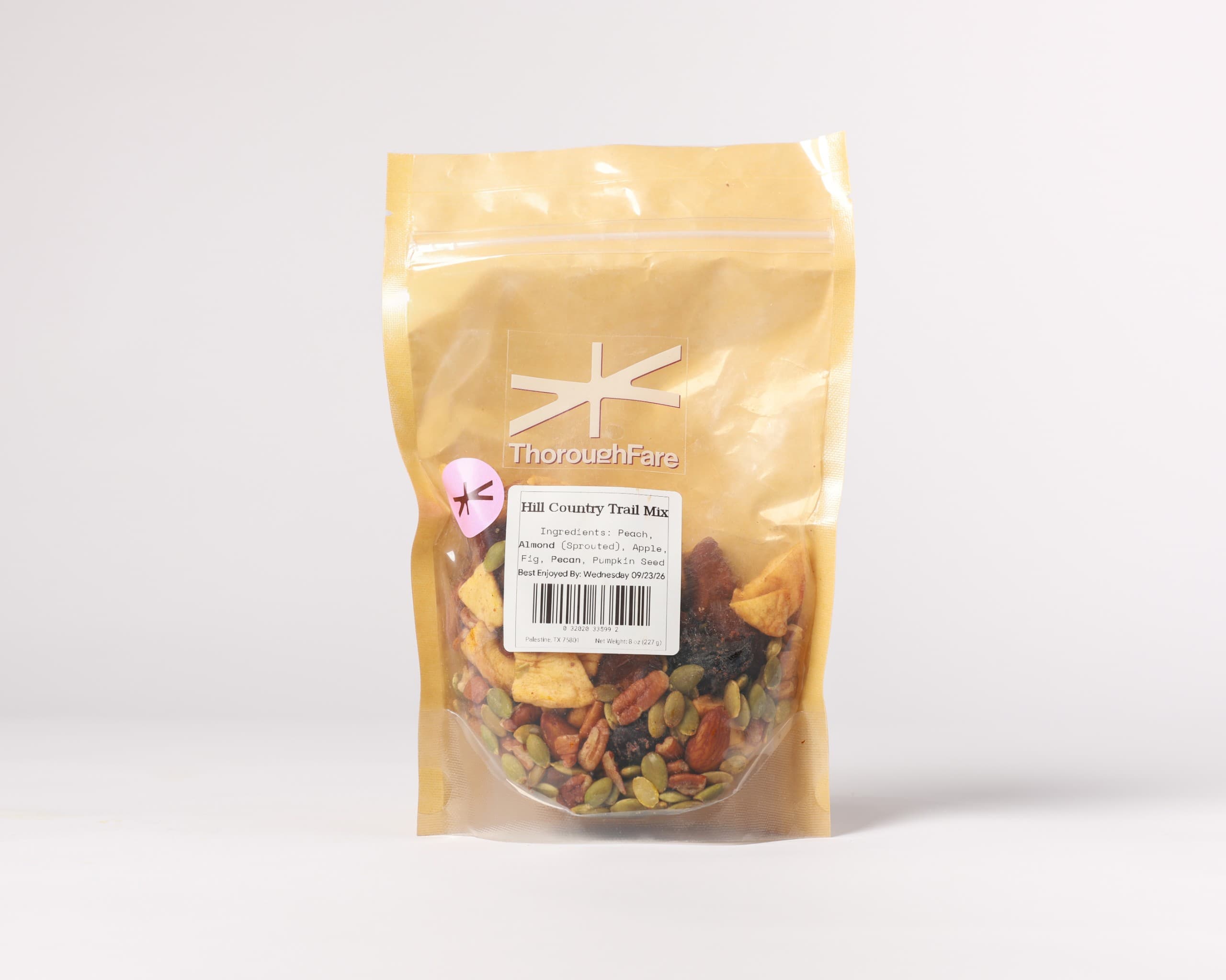 Hill Country Trail Mix — Market at ThoroughFare