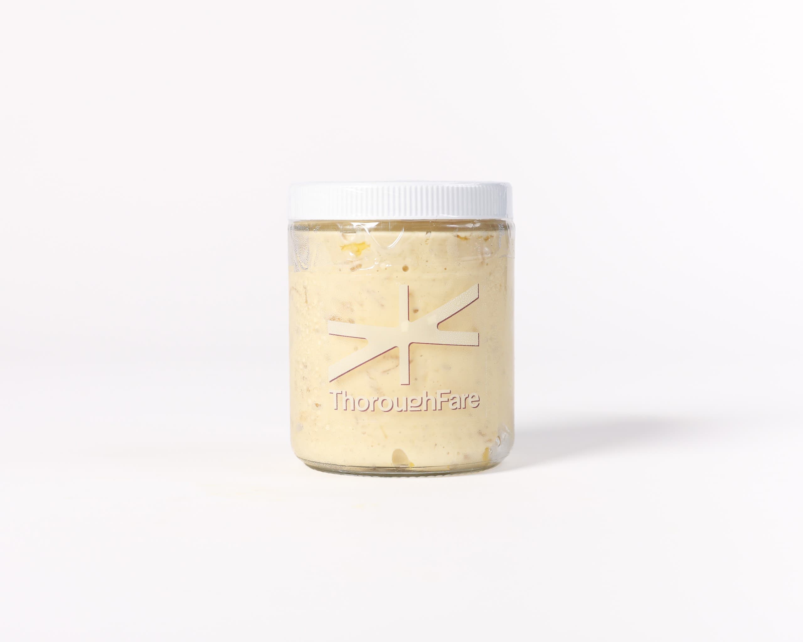 Mayonnaise — Market at ThoroughFare
