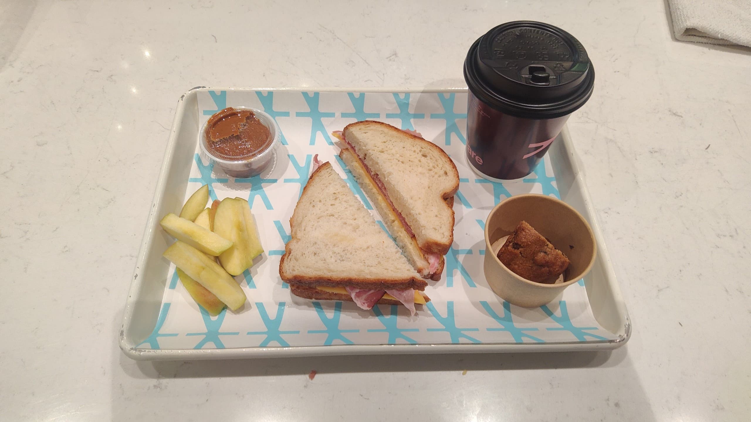 Kids Combo — Kitchen at ThoroughFare