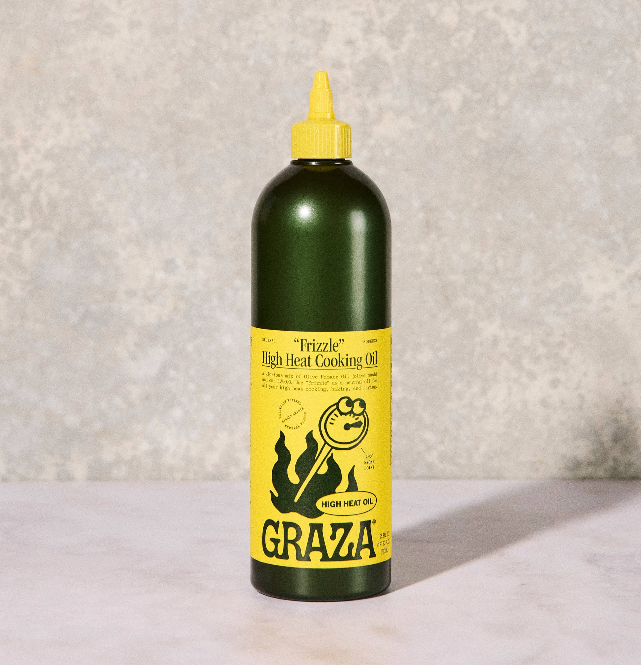 Graza “Frizzle” Squeeze 750ml — Market at ThoroughFare