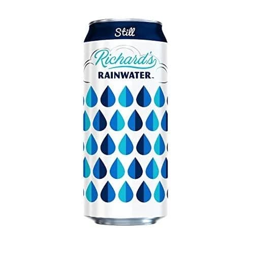 Richard's Rainwater Still Water — Market at ThoroughFare
