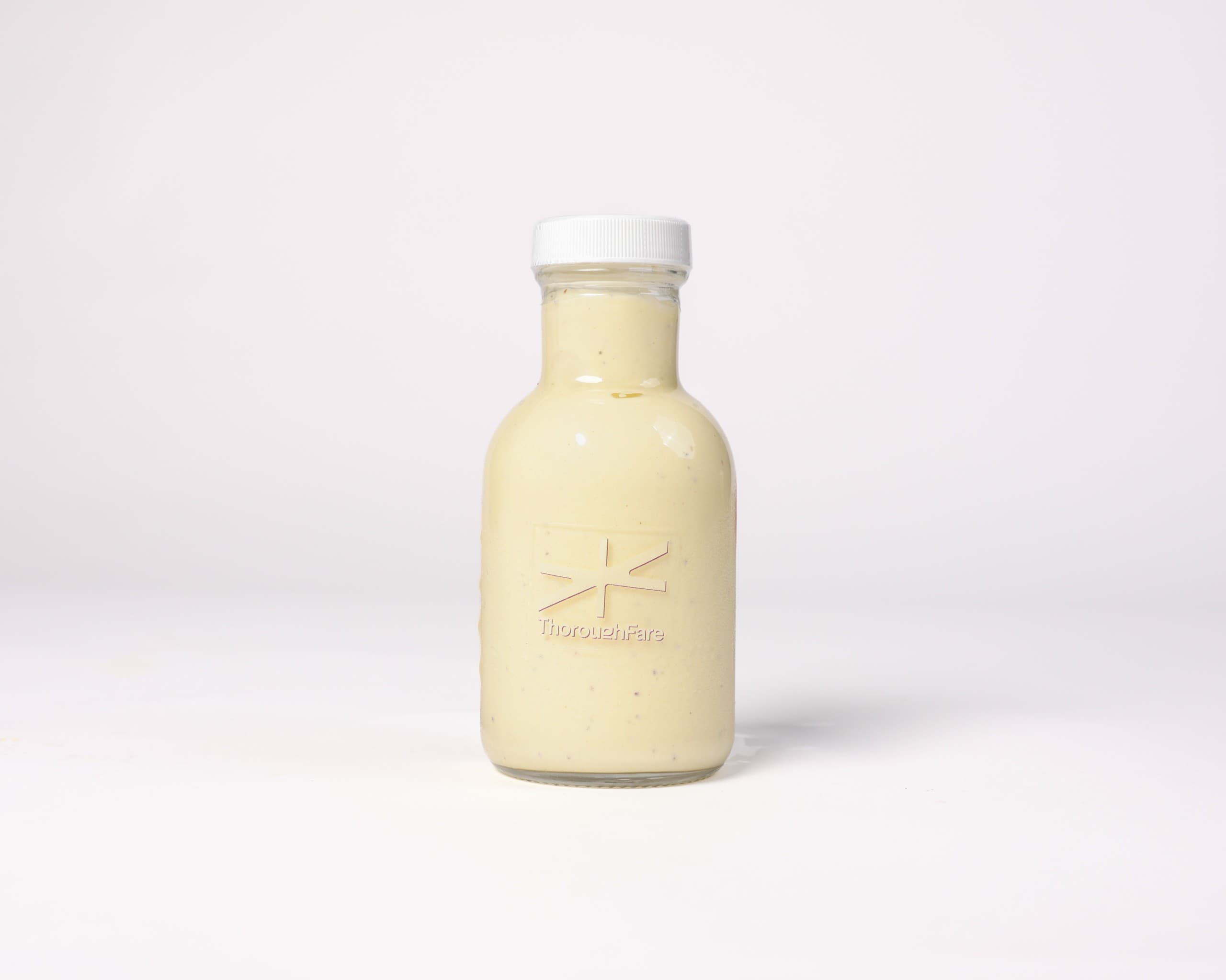 Caesar Dressing — Market at ThoroughFare