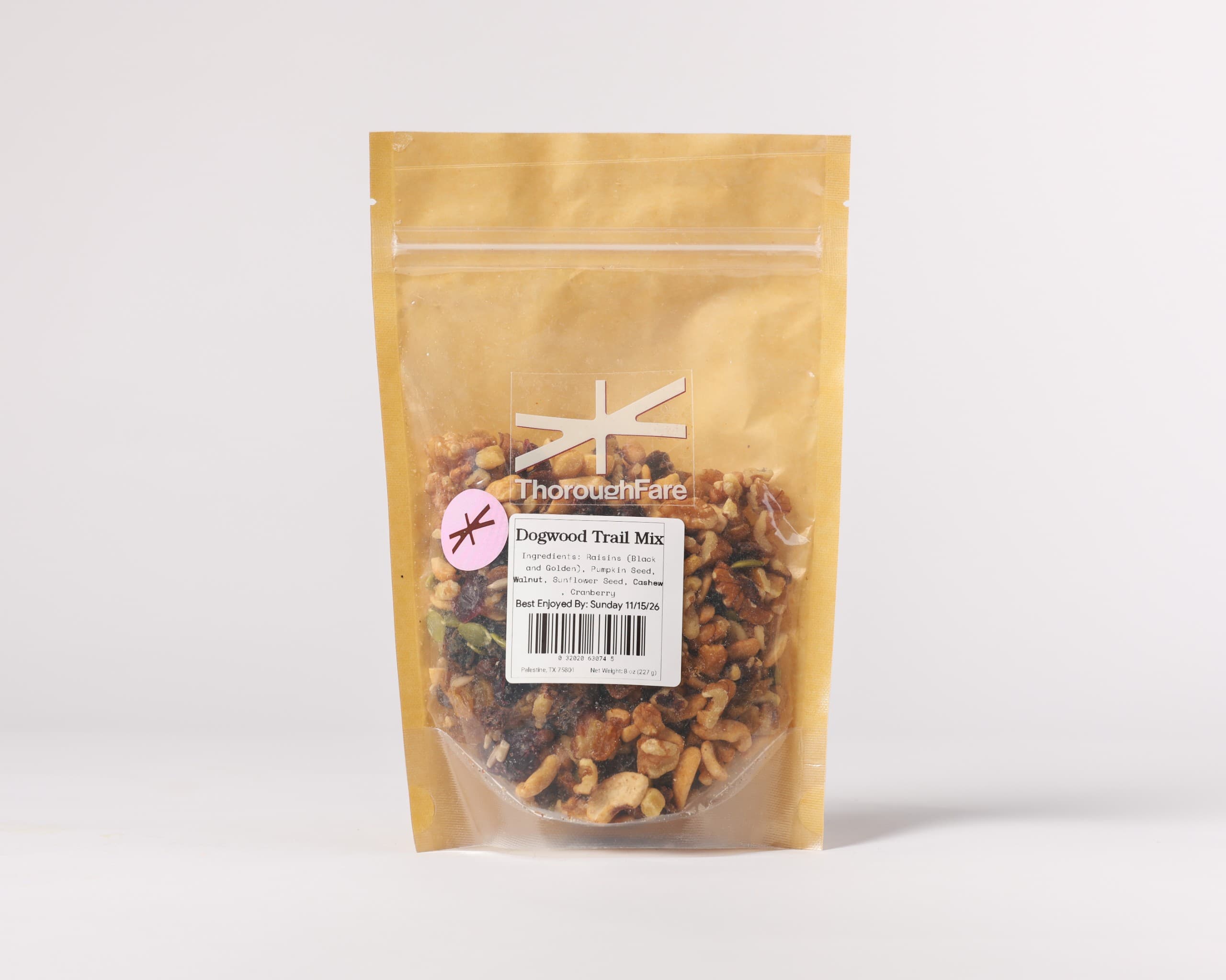 Dogwood Trail Mix — Market at ThoroughFare