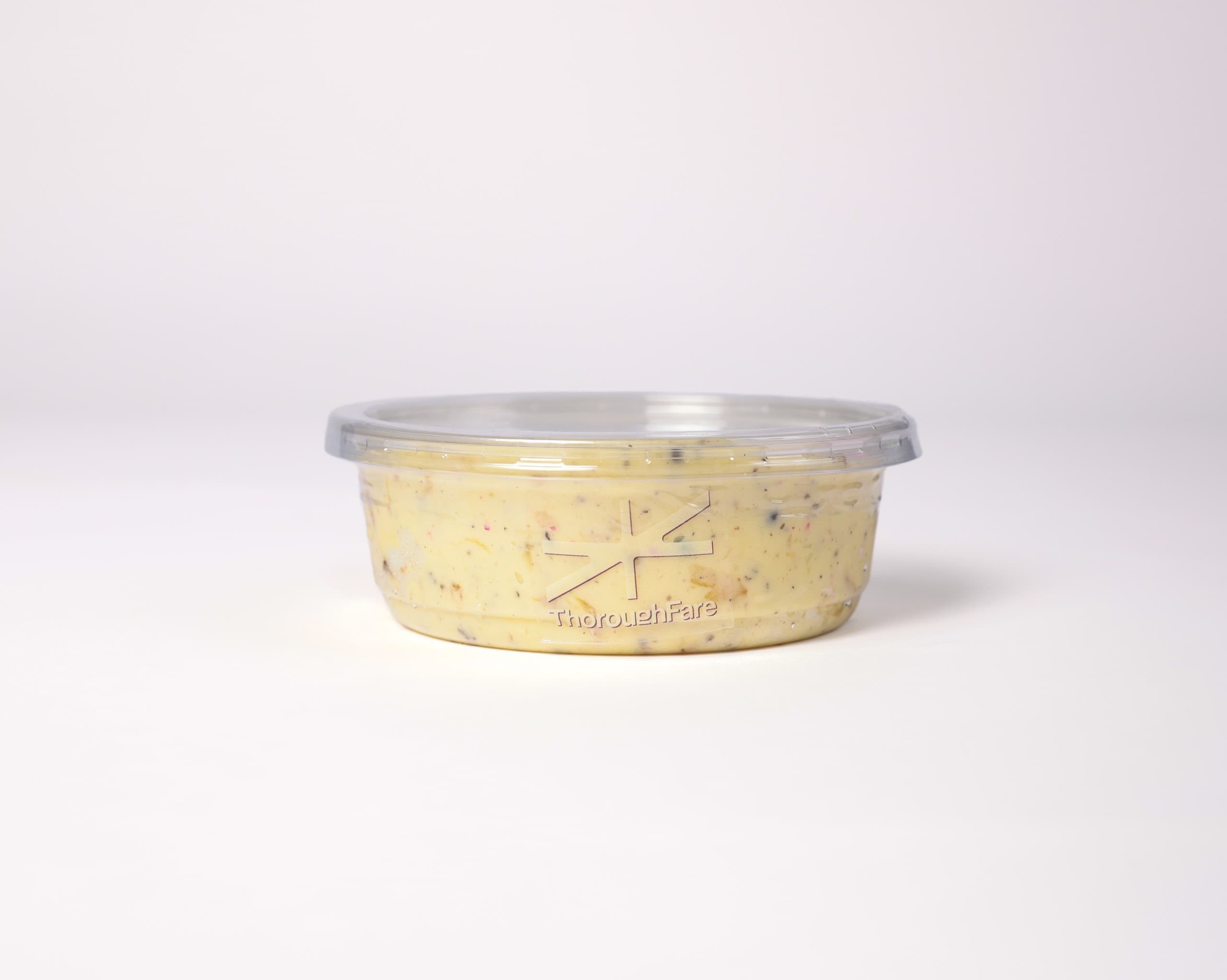 Garlic Butter — Market at ThoroughFare