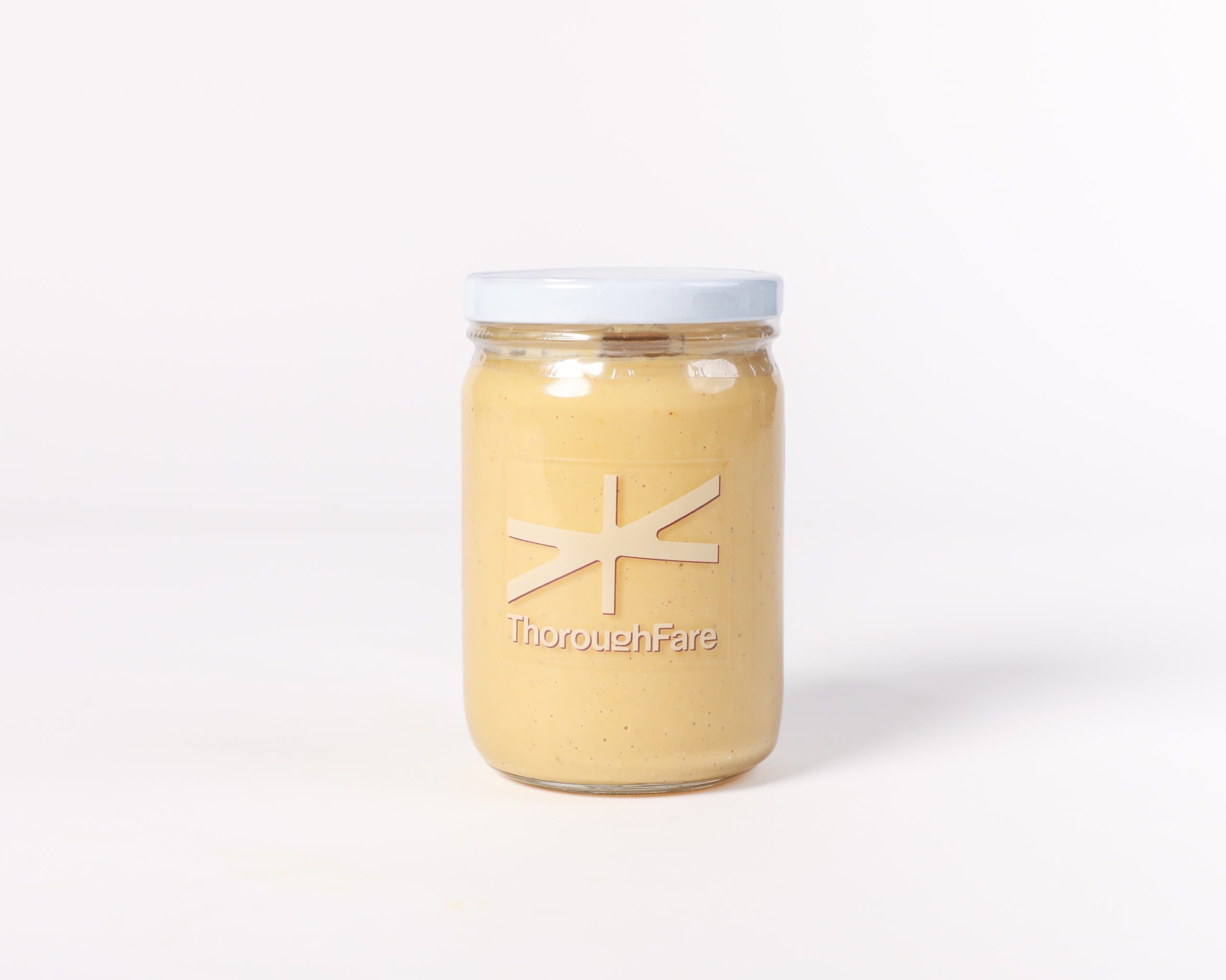 Peanut Butter — Market at ThoroughFare