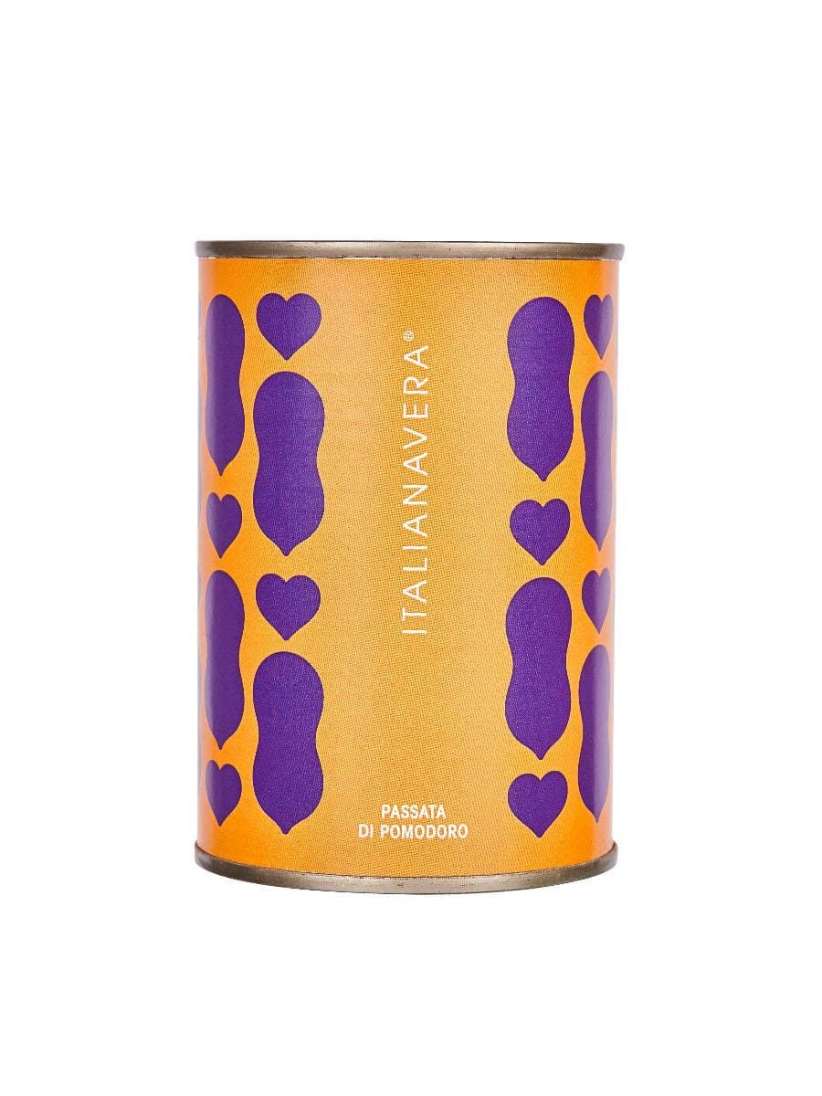 Italianavera Passata di Pomodoro Tomato Puree — Market at ThoroughFare