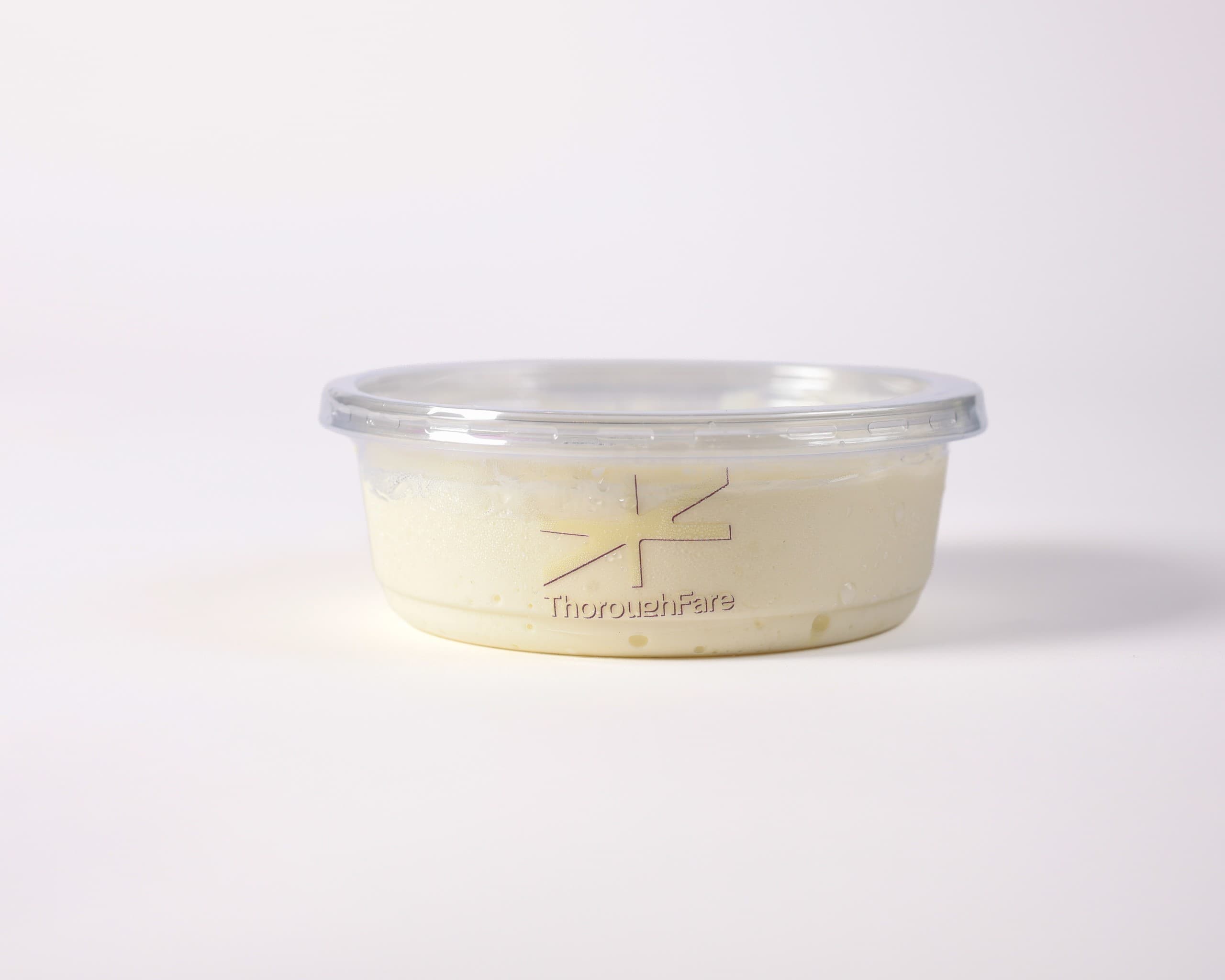 Whipped Feta — Market at ThoroughFare