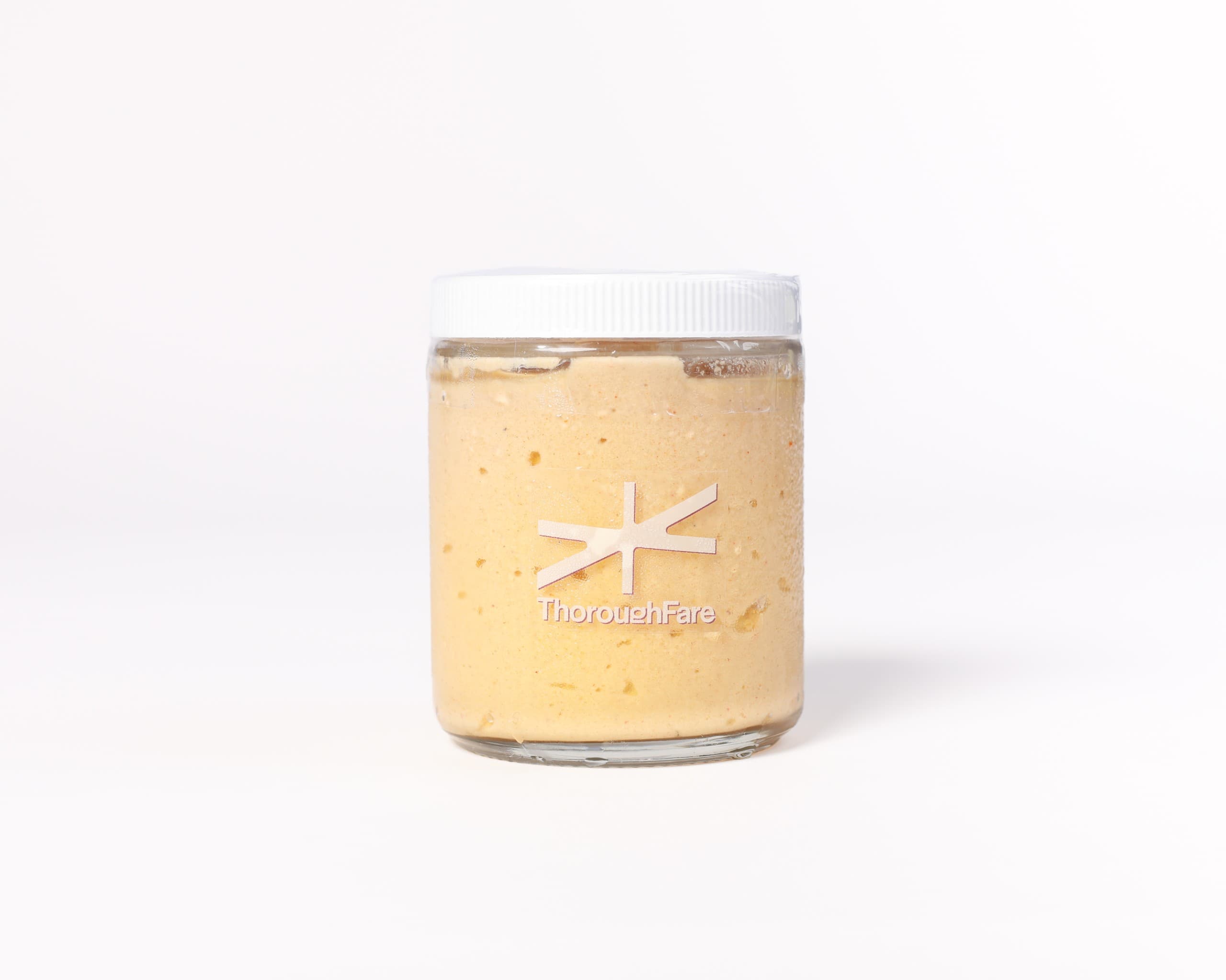 Yellow Mustard — Market at ThoroughFare