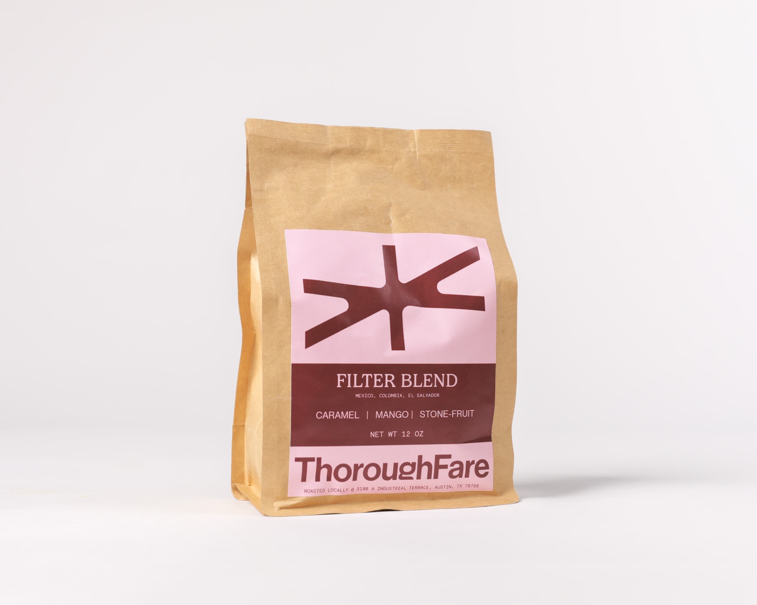 ThoroughFare Filter Blend — Market at ThoroughFare