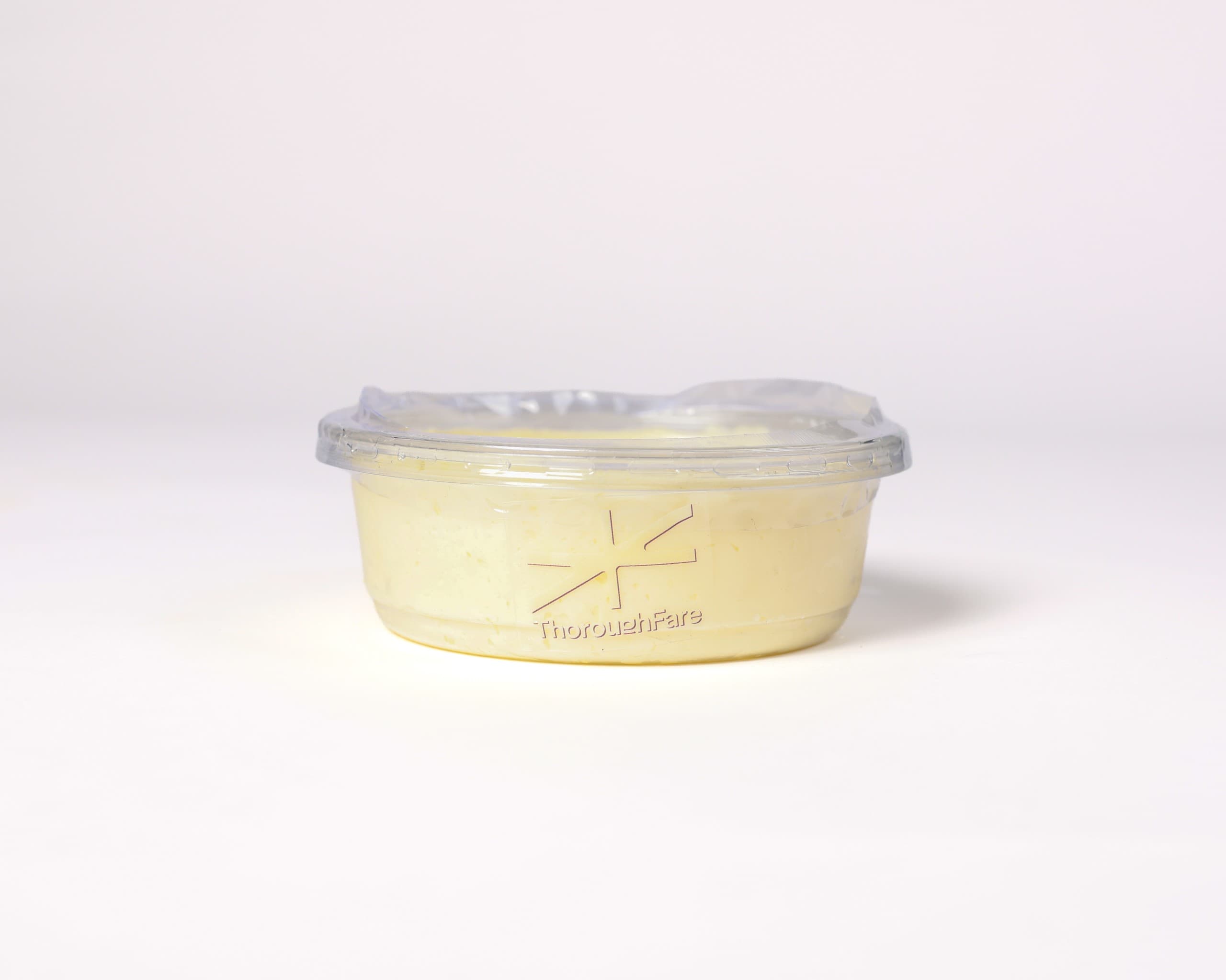 Whipped Salted Butter — Market at ThoroughFare