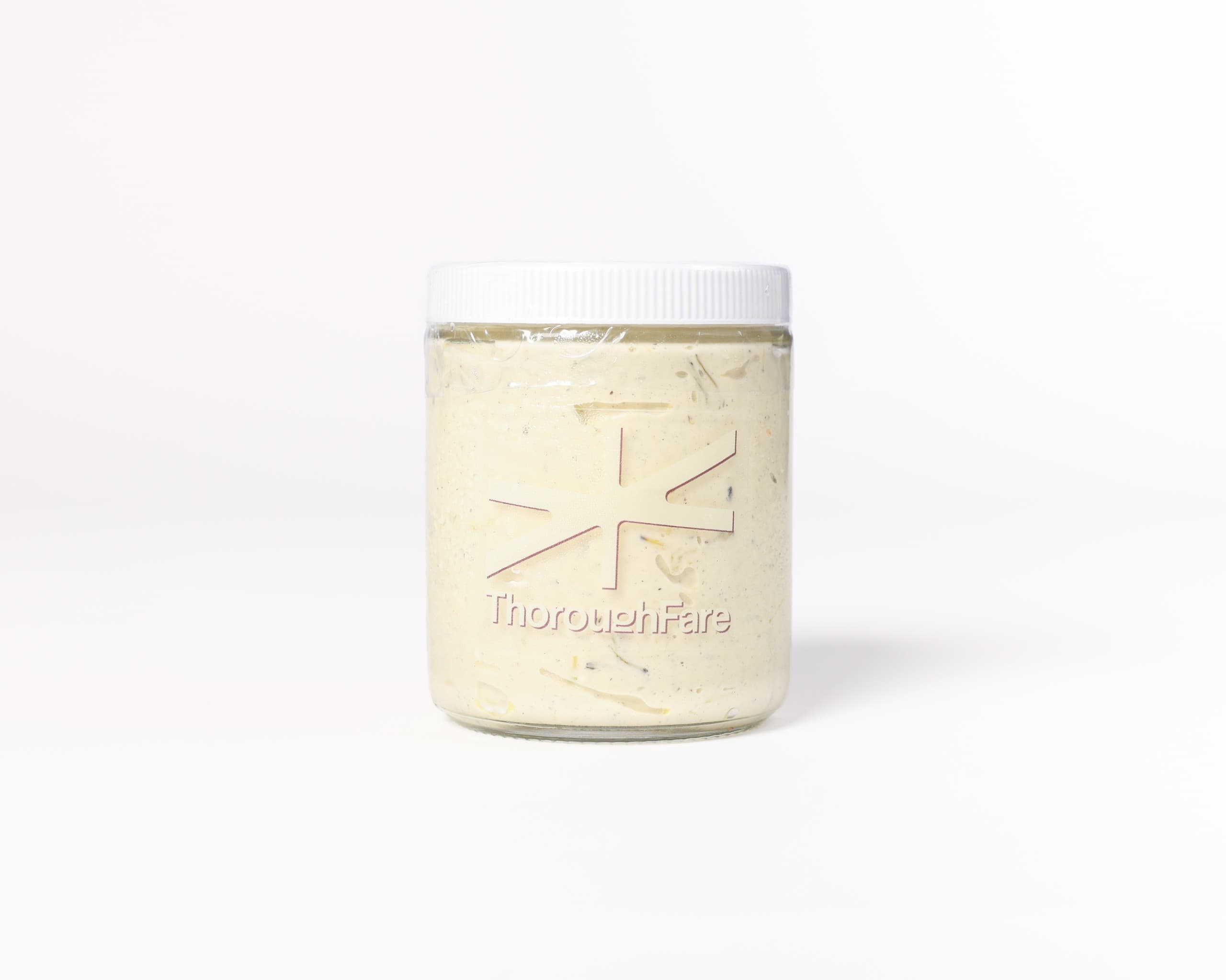 Parmesan Aioli — Market at ThoroughFare