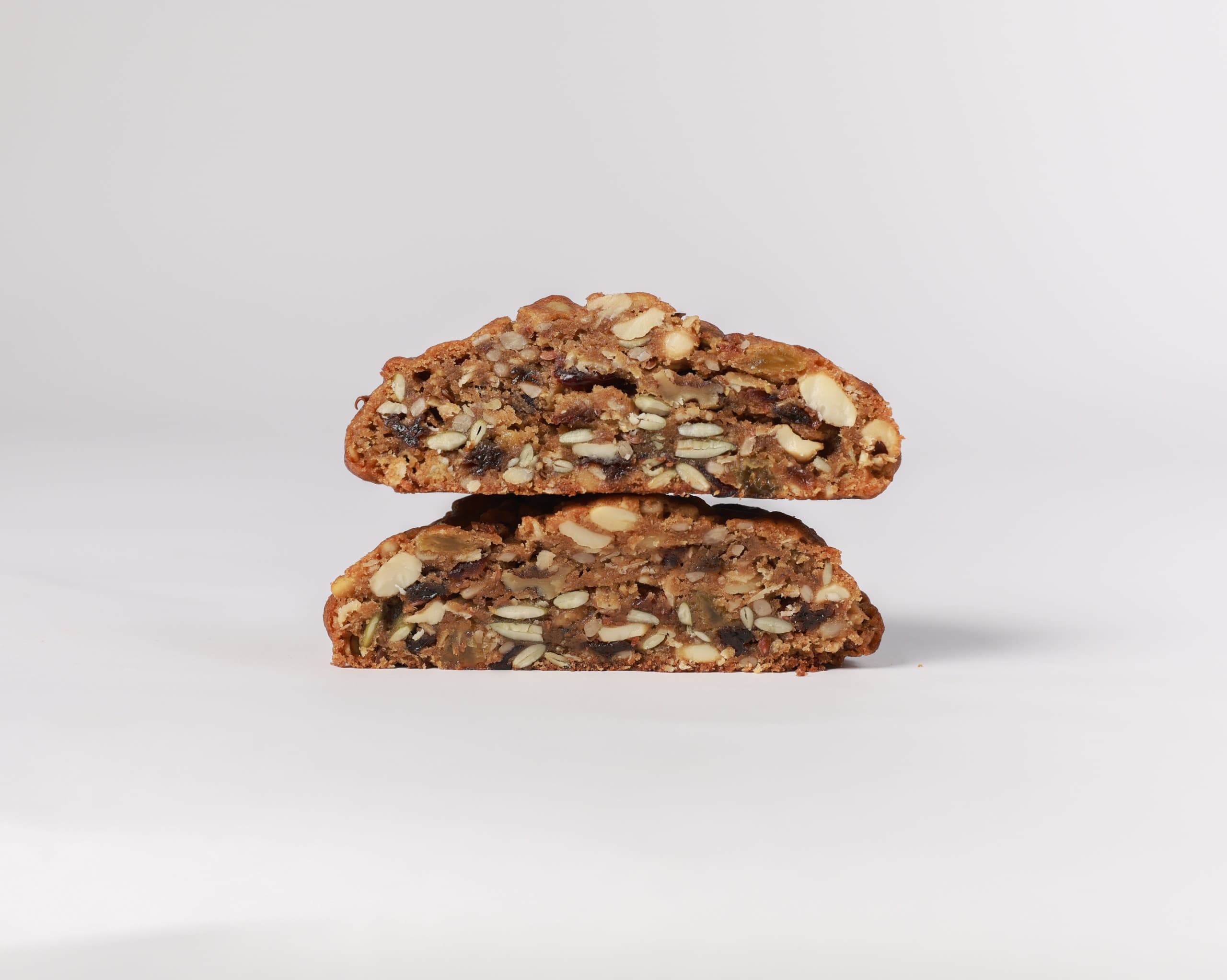 Trail Mix Cookie — Bakery at ThoroughFare