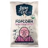 Lesser Evil Popcorn Himalayan Pink Salt — Market at ThoroughFare
