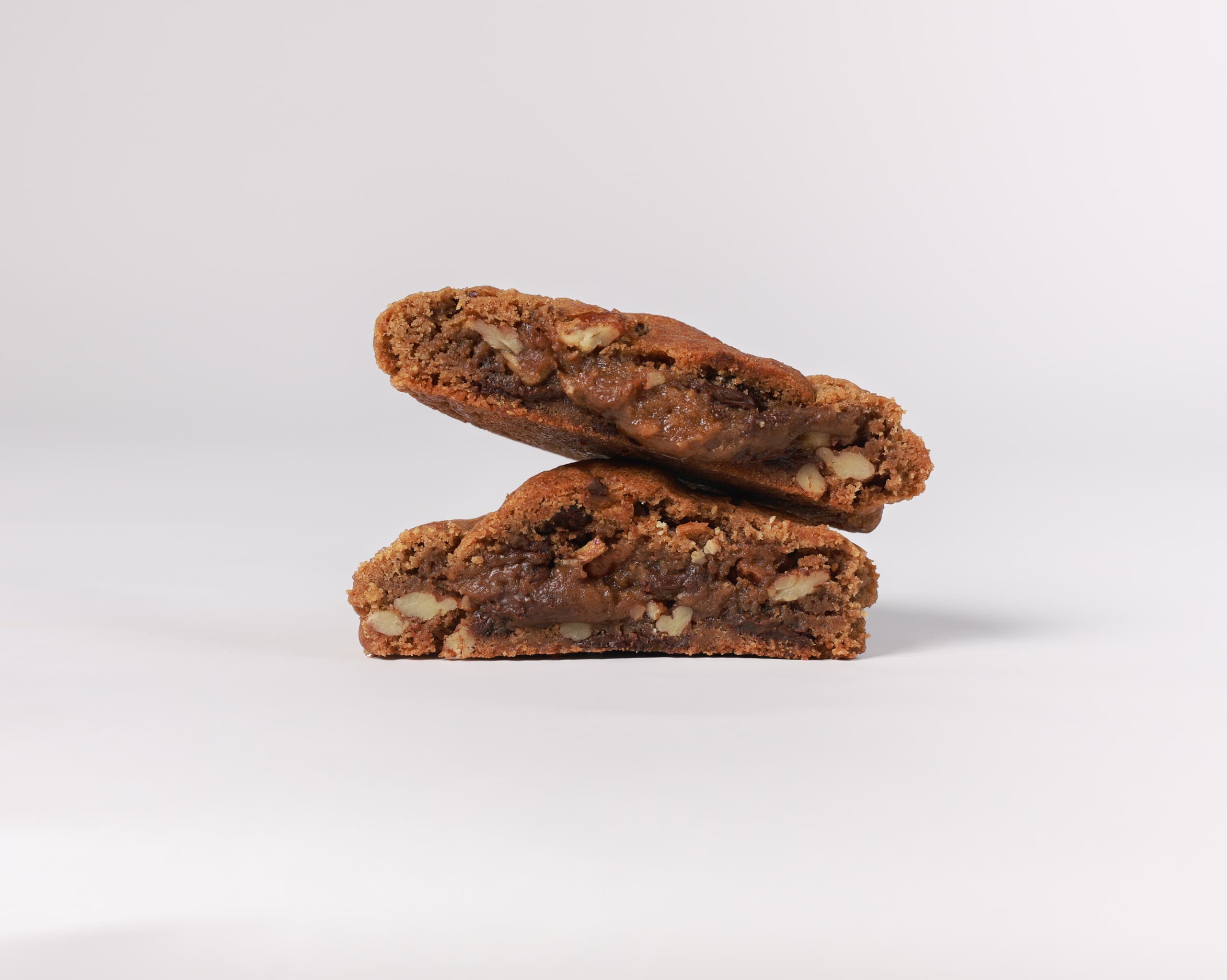 Chocolate Chip Pecan Cookie — Bakery at ThoroughFare