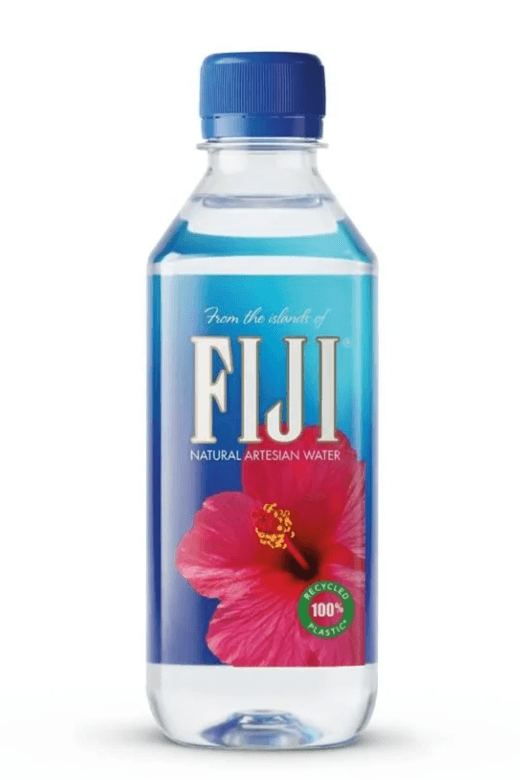 Fiji Water Artesian Water — Market at ThoroughFare
