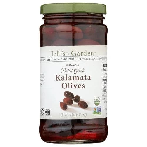 Kalamata Olives — Market at ThoroughFare