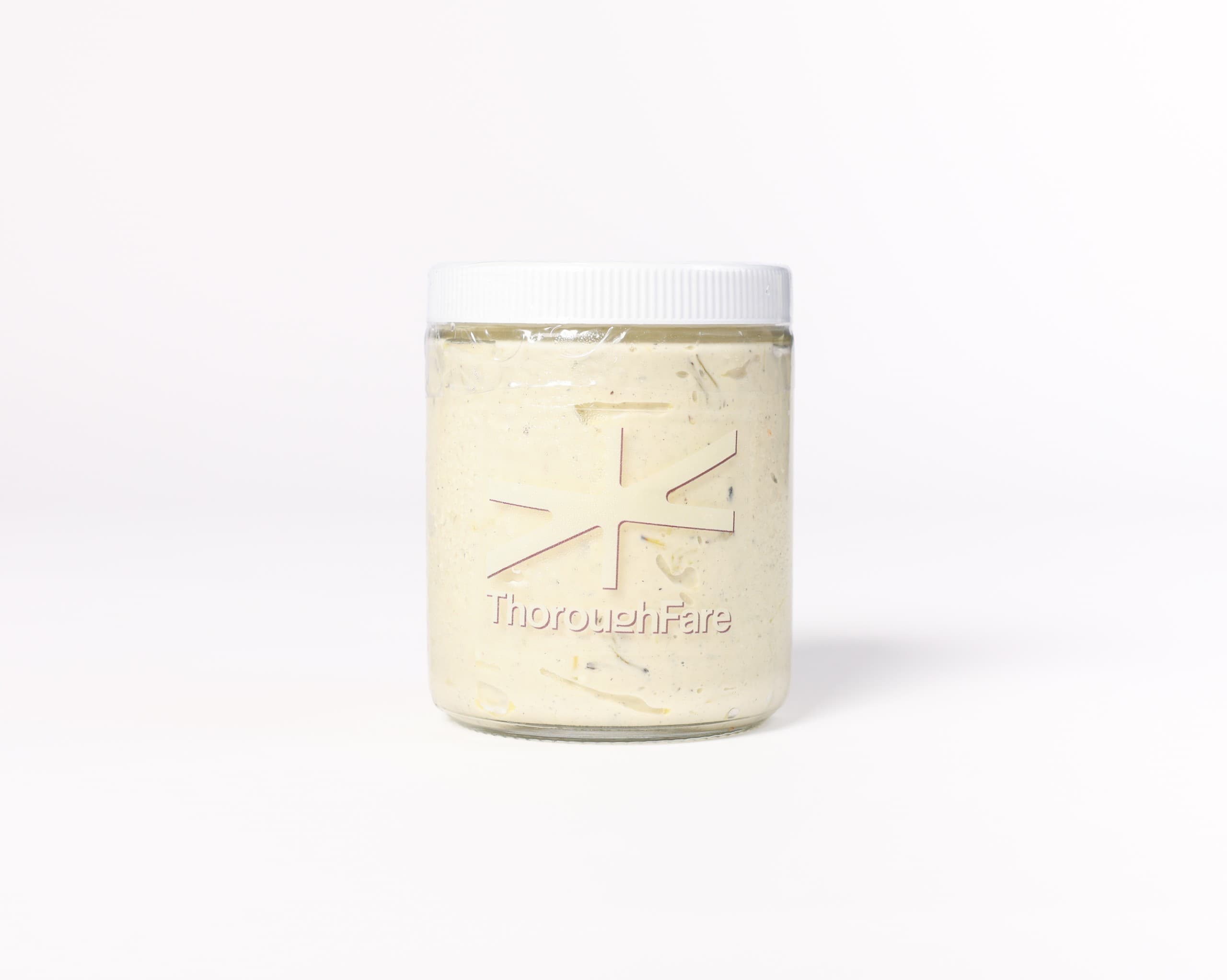 Horseradish Sauce — Market at ThoroughFare