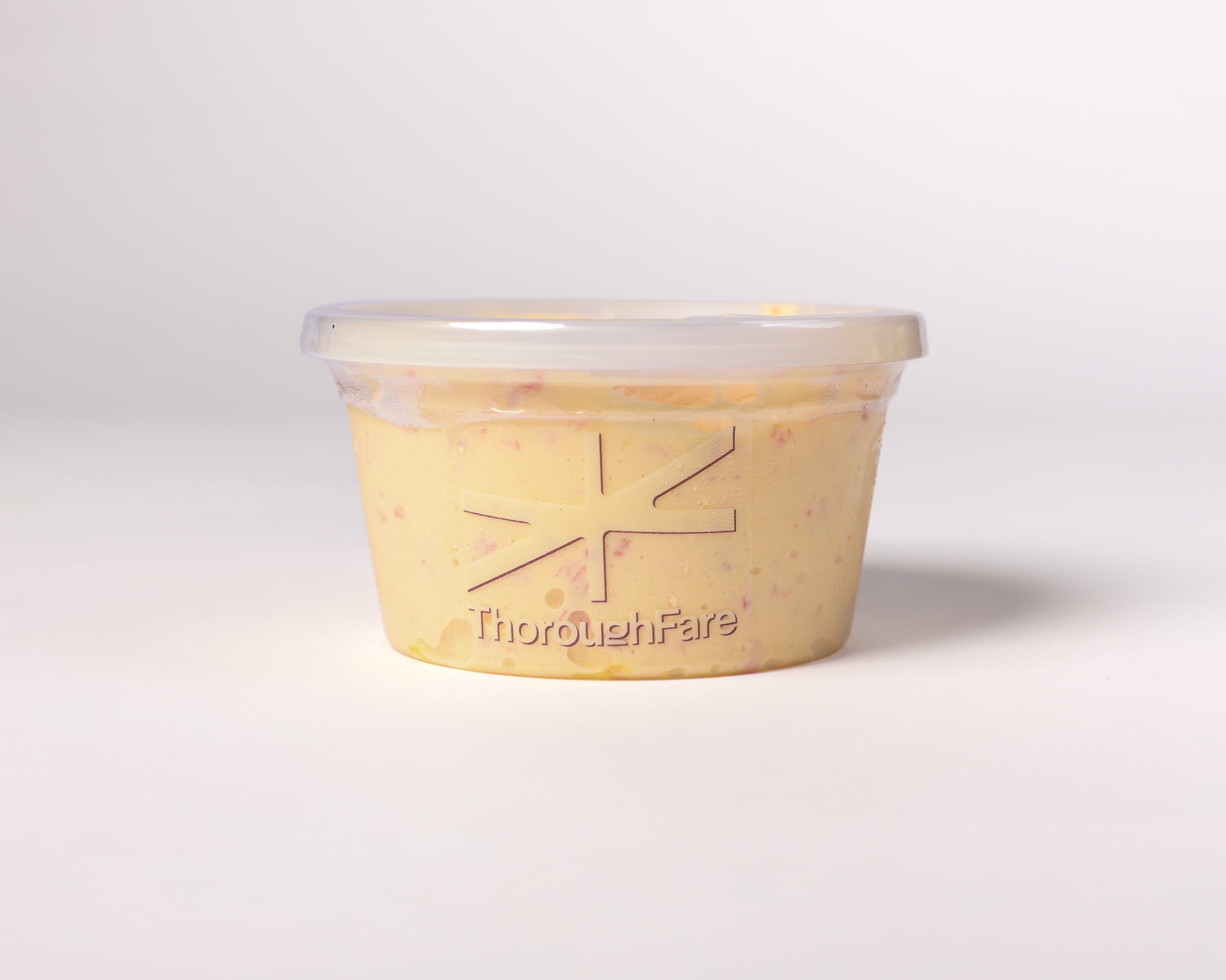 Smokey Cheddar Spread — Market at ThoroughFare
