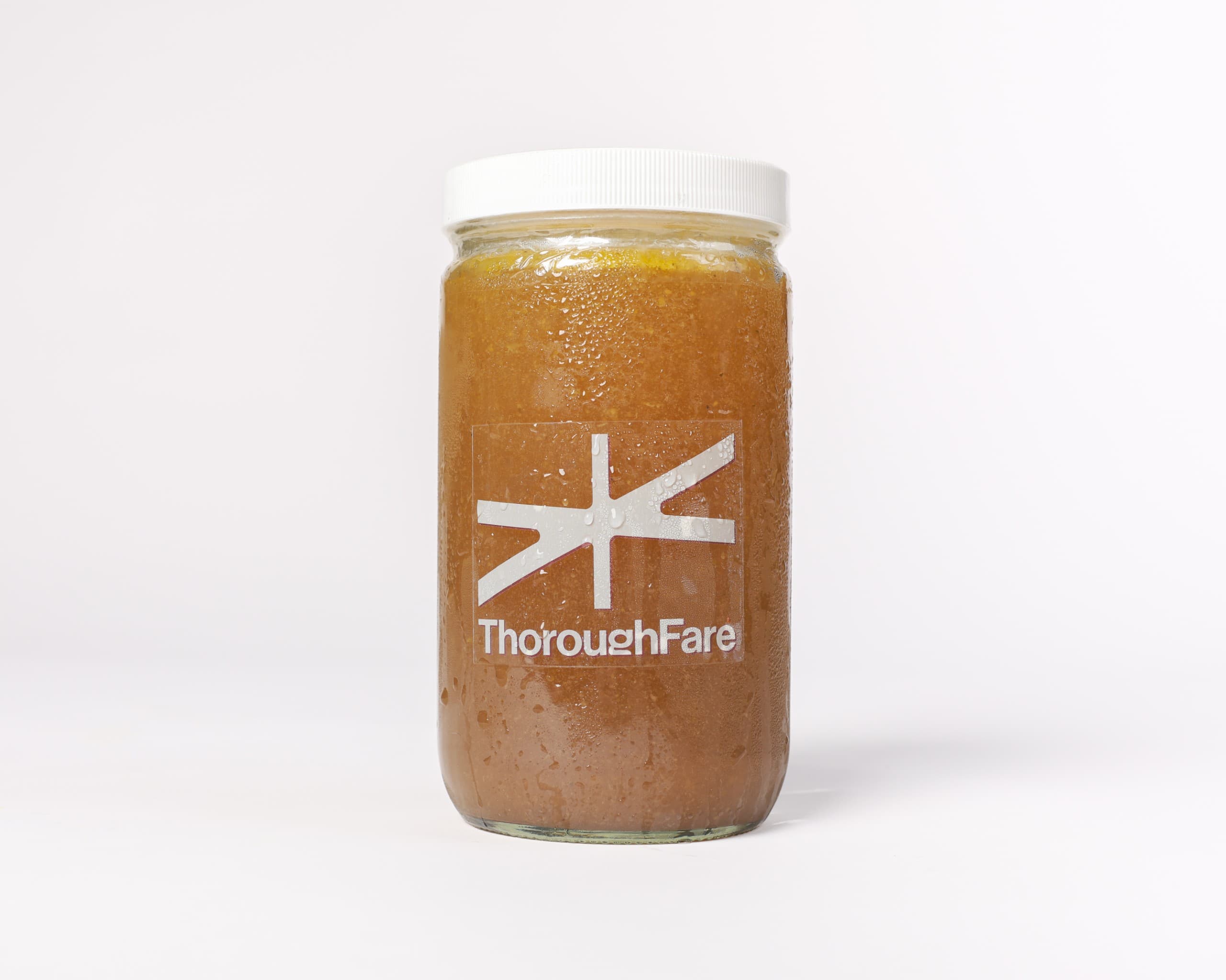 Chicken Stock — Market at ThoroughFare